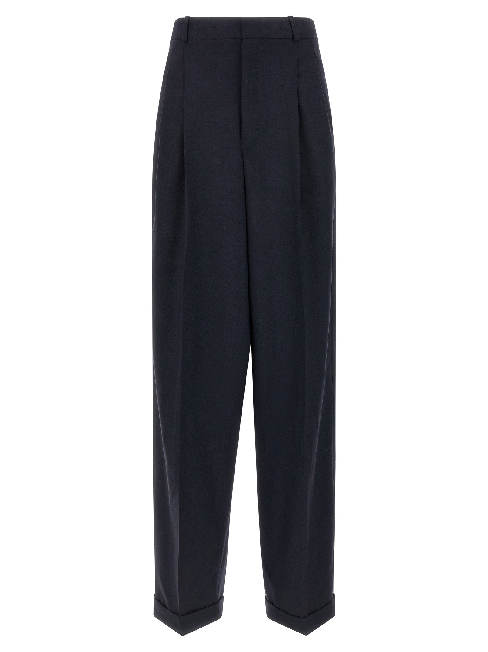 Polo Ralph Lauren Wool Pants – 97% wool 3% elastane