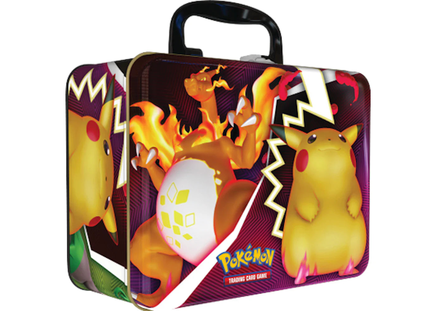 Pokémon 2020 Pokemon TCG Collector's Chest Fall 2020