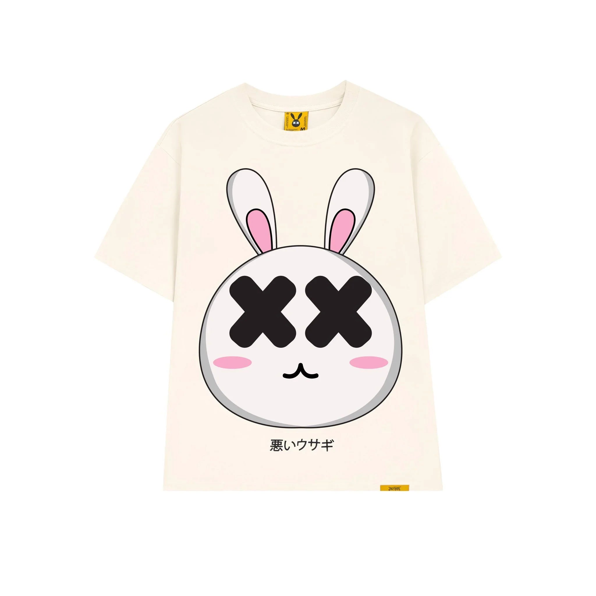 My Store Cutie Rabbit Tee