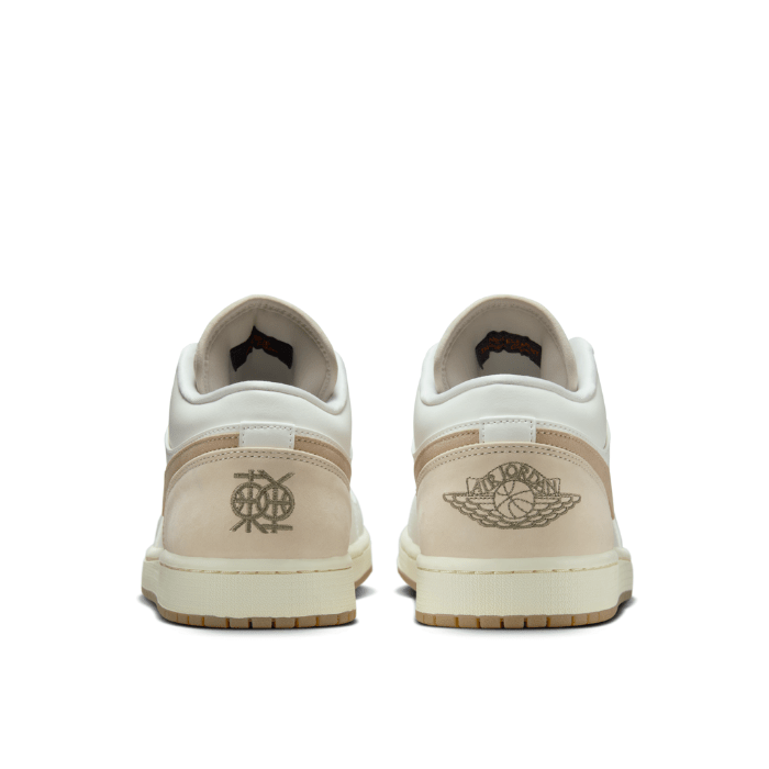 HYPE ELIXIR Air Jordan 1 Low Dongdan - view 2