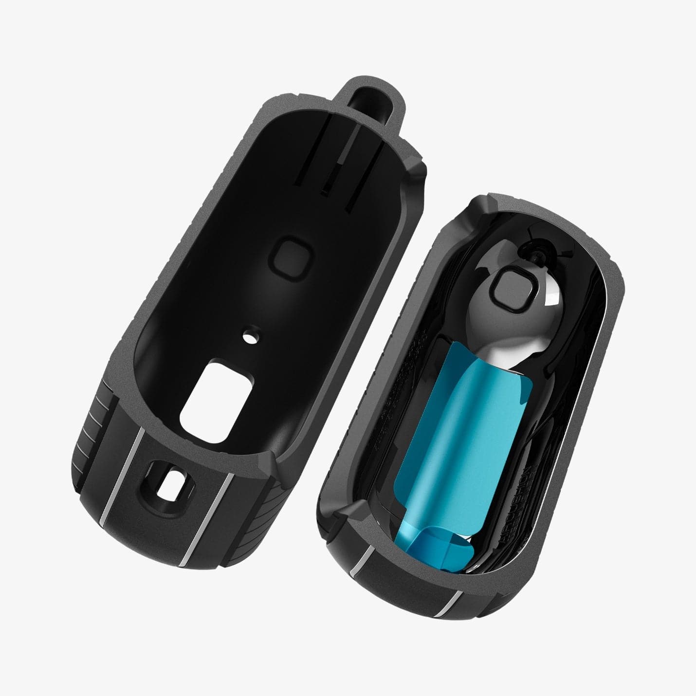 AirPods Series - Mag Armor (MagFit) – Matte Black - view 47