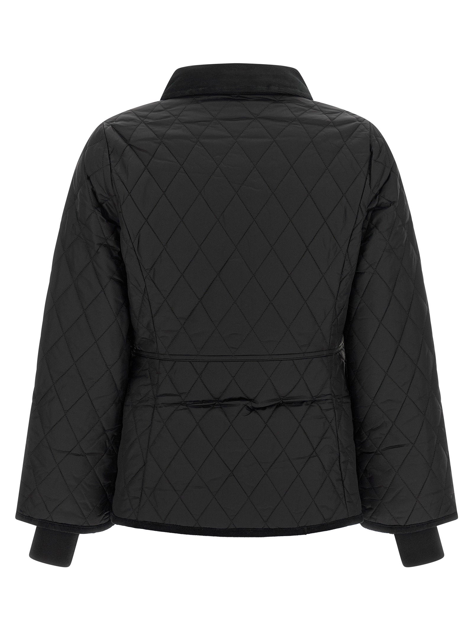 Barbour Beadnell Jacket – 100% polyamide - view 2