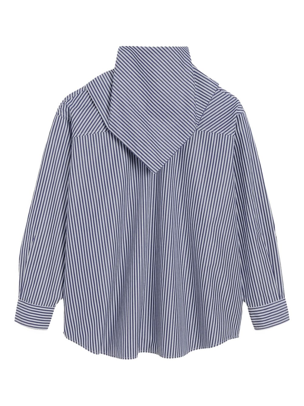 Ami Paris Bandana cotton shirt – Cotton 100%