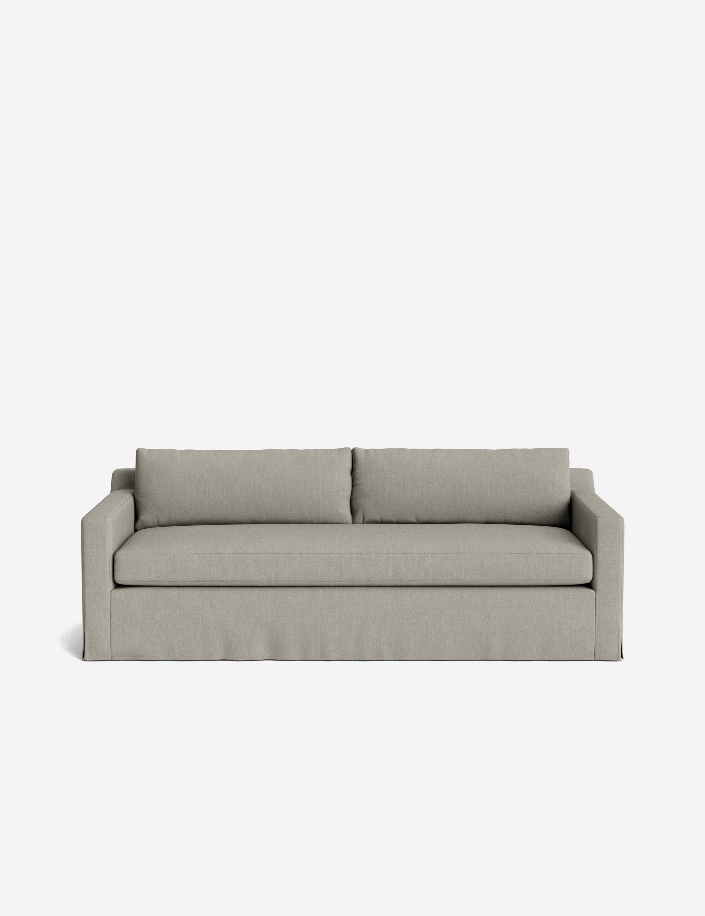 Lulu and Georgia Tadita Slipcover Sofa - view 194