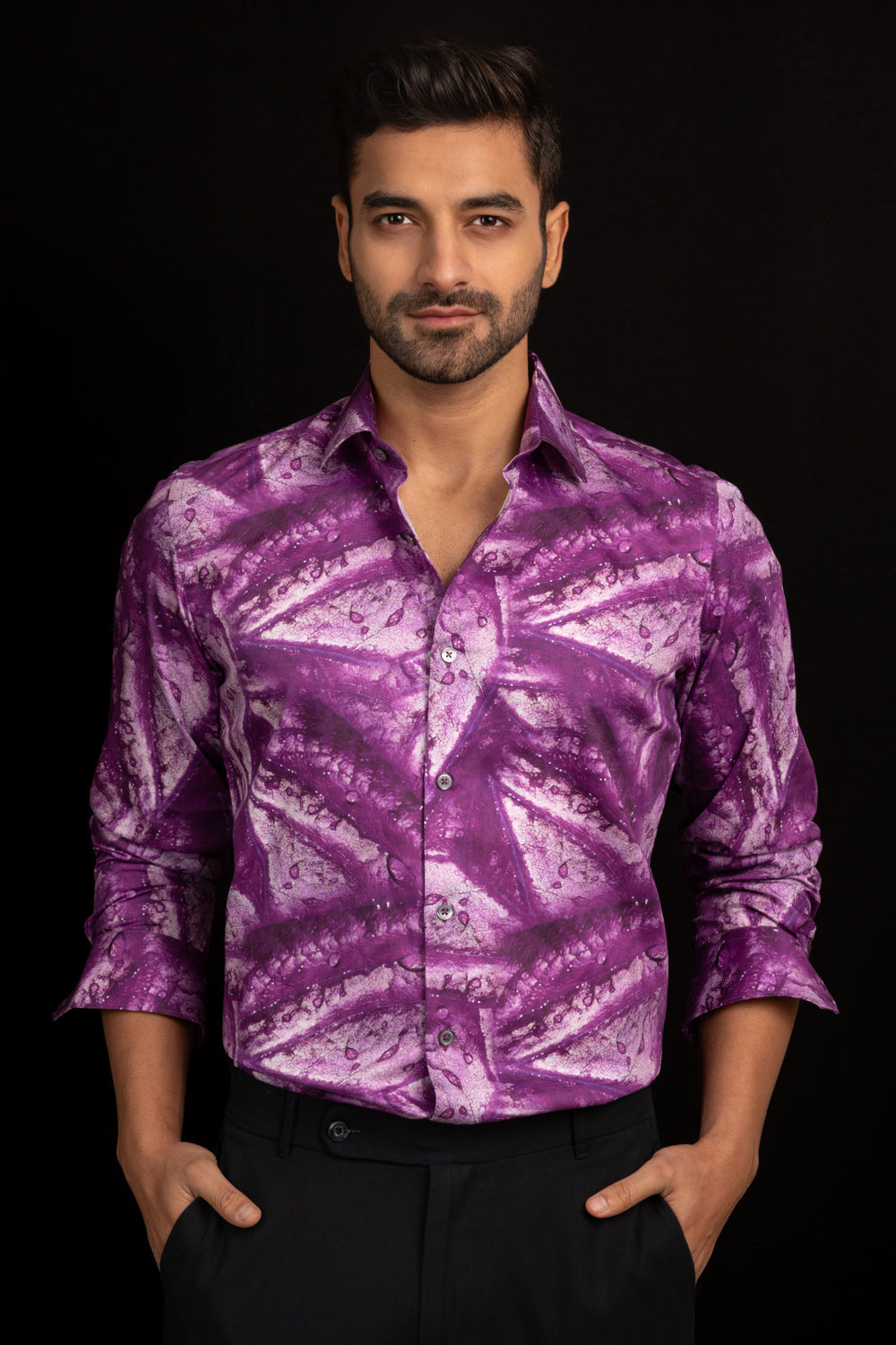 BlackTree Shirt BTS222 - view 3