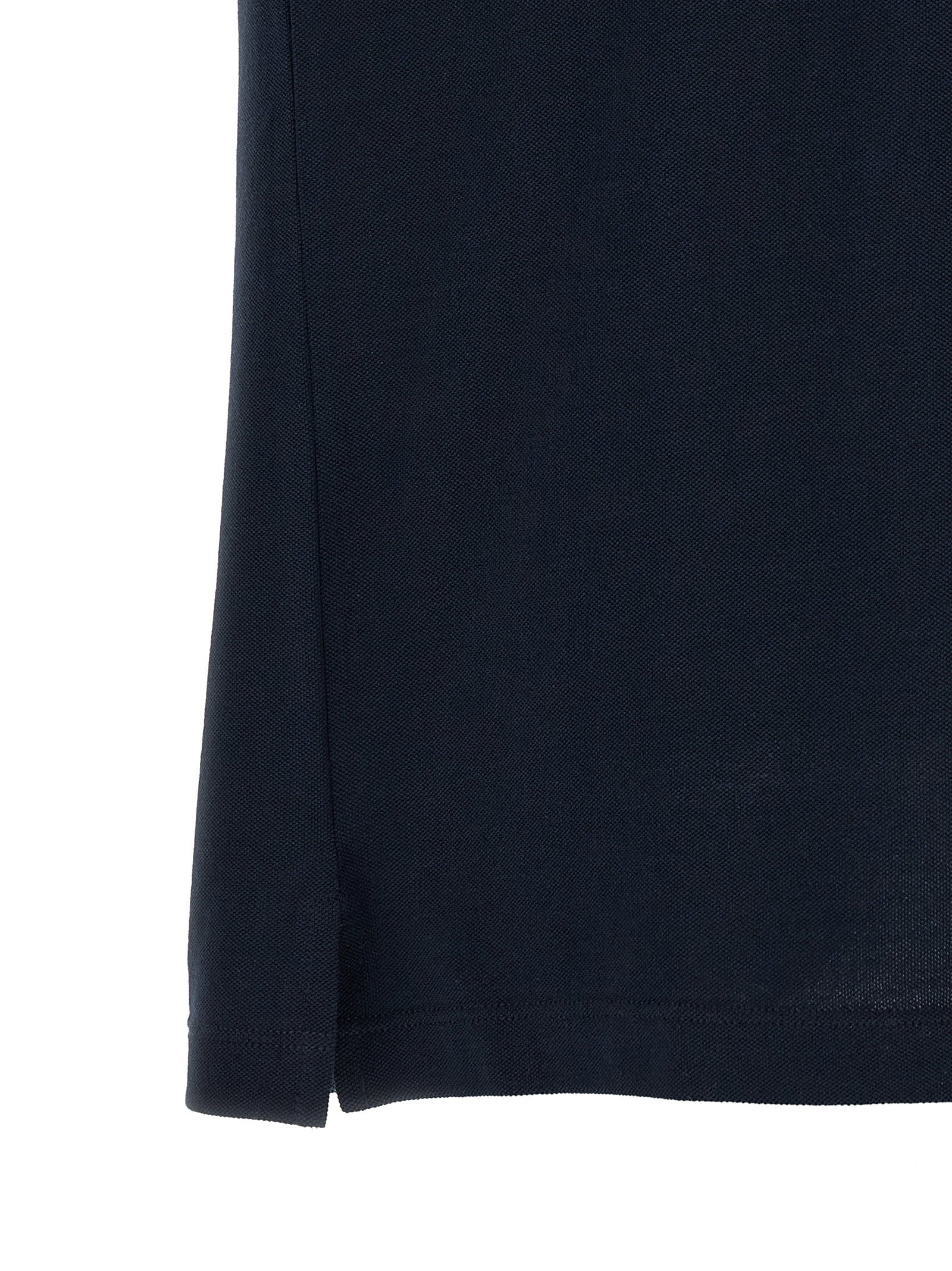 Fendi Ff Selleria Polo Shirt – 100% cotton - view 4