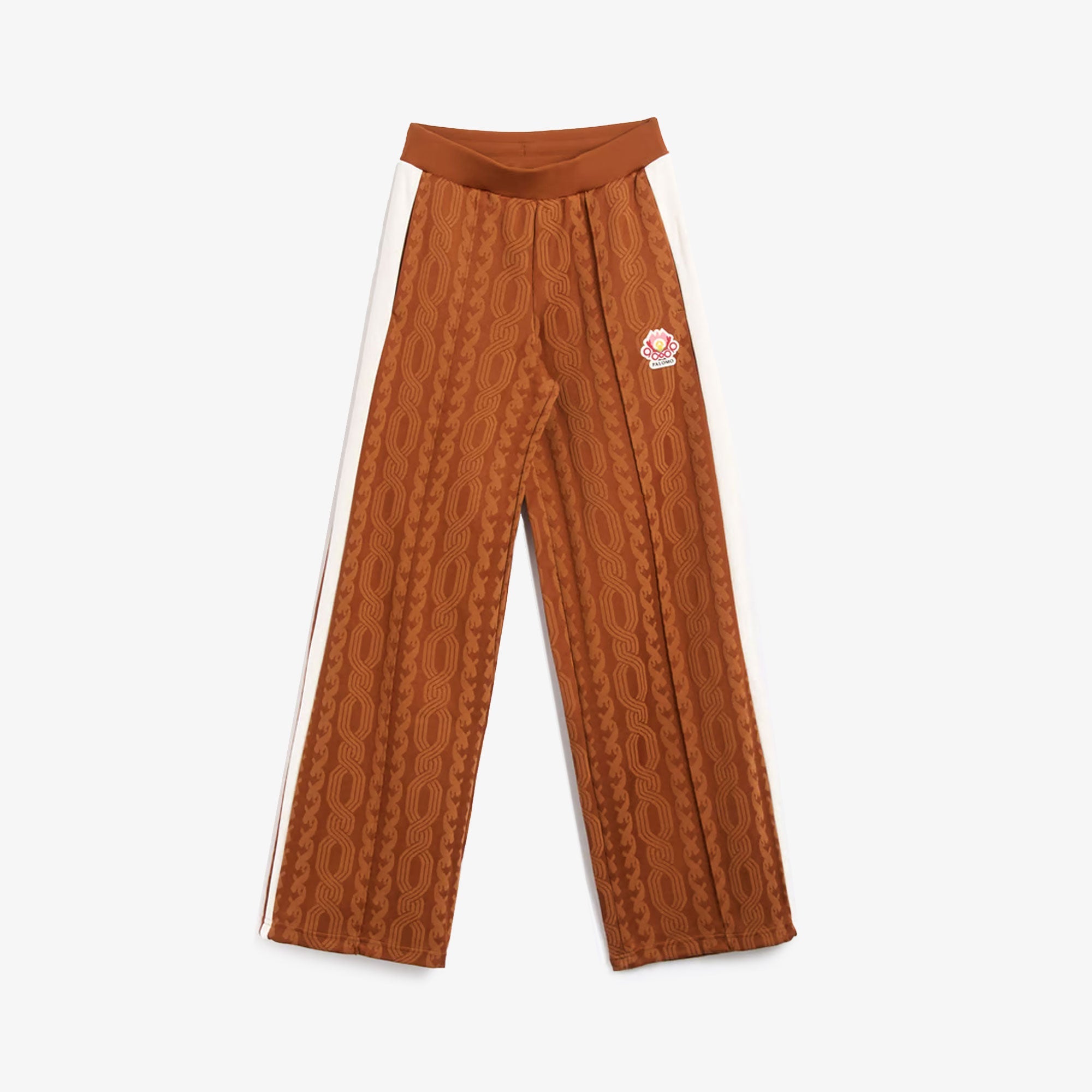 PUMA | x PALOMO T7 PANTS { TEAK
