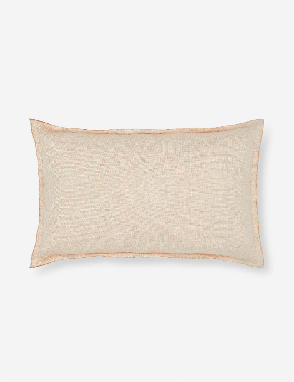 Lulu and Georgia Arlo Linen Pillow - view 51