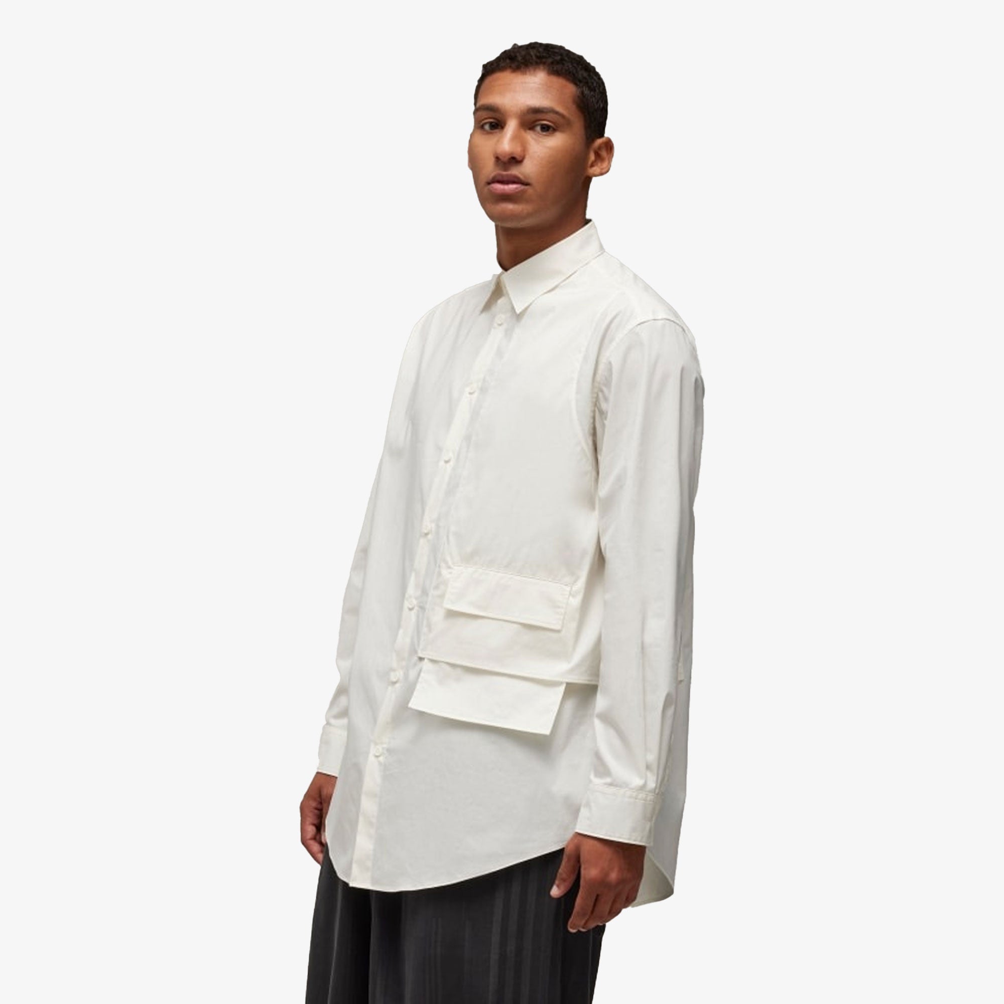 Shirt off white – Y-3 | Shirt { Off White