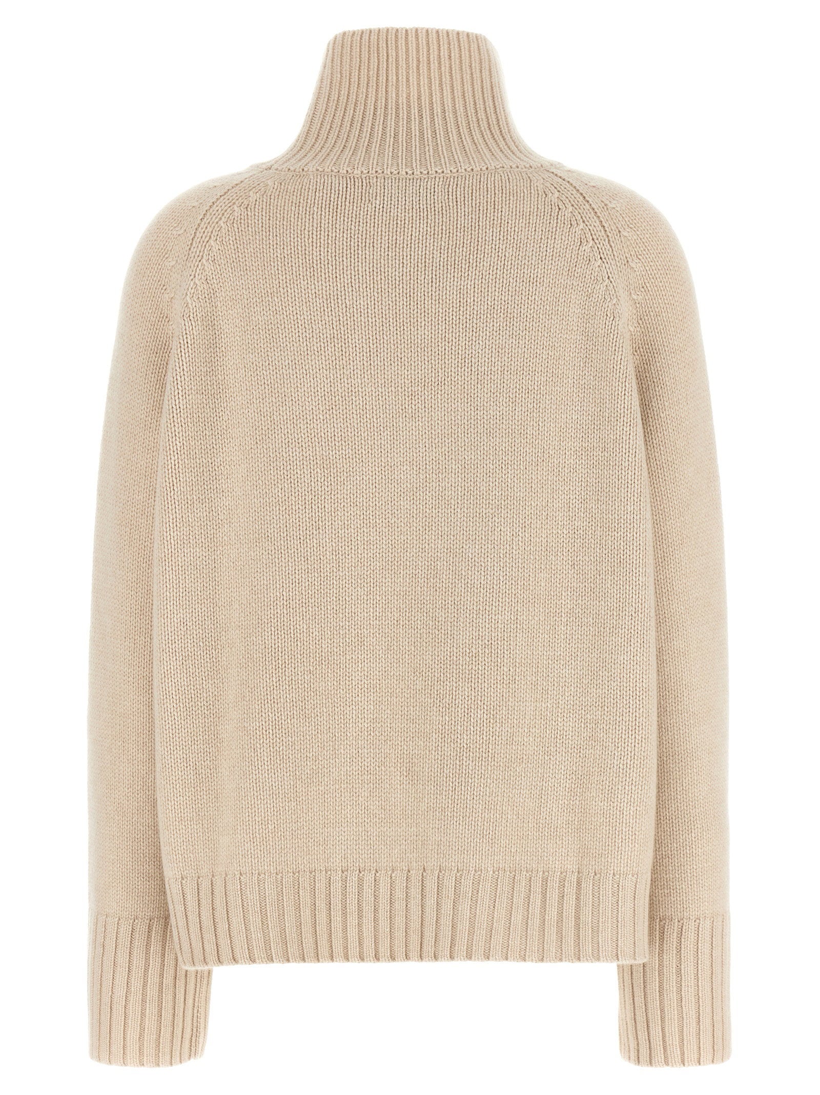 Be You Cashmere Turtleneck Sweater – 100% cashmere - view 2