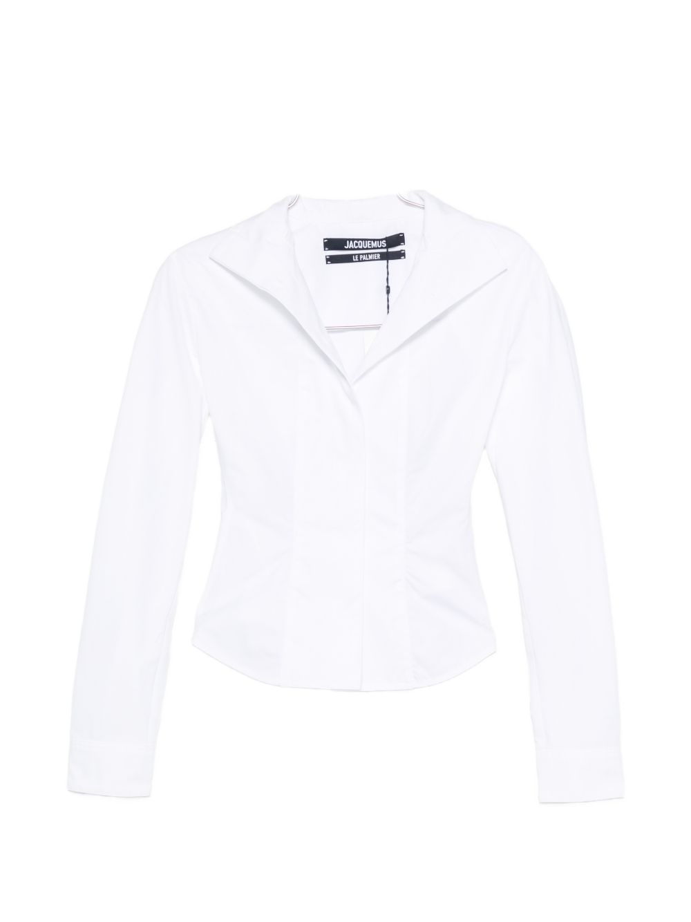 Jacquemus shirts – JACQUEMUS Shirt – 100% Cotton