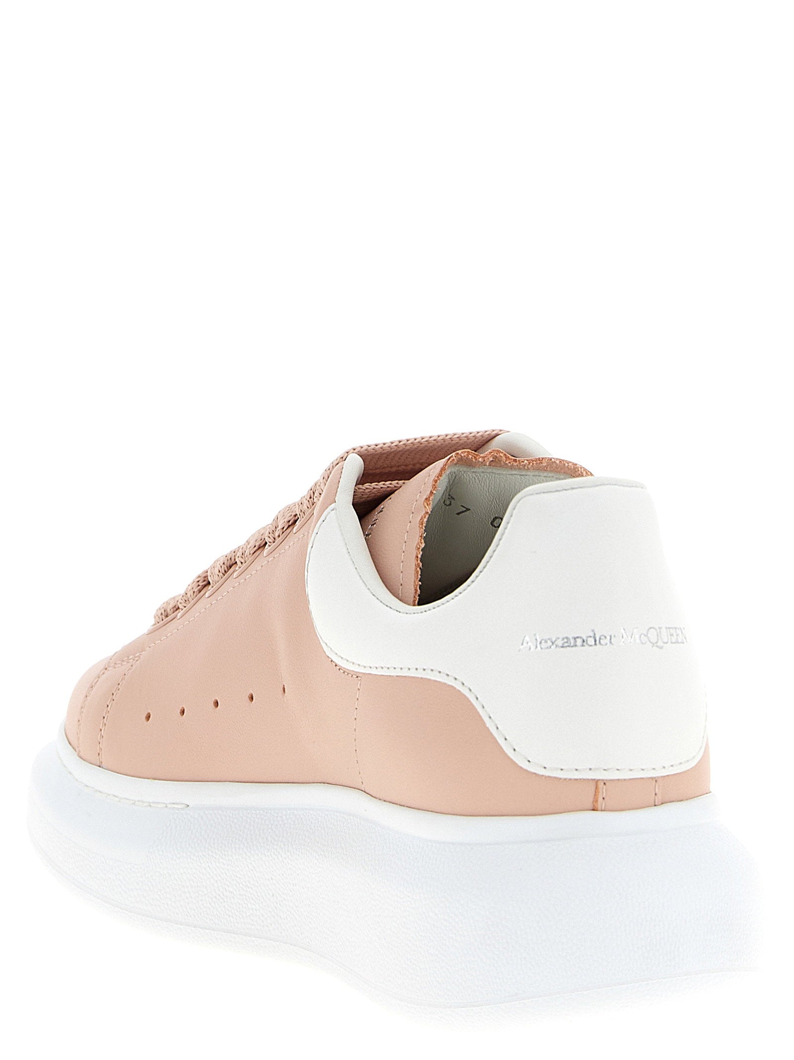 Alexander McQueen Larry Sneakers - view 3