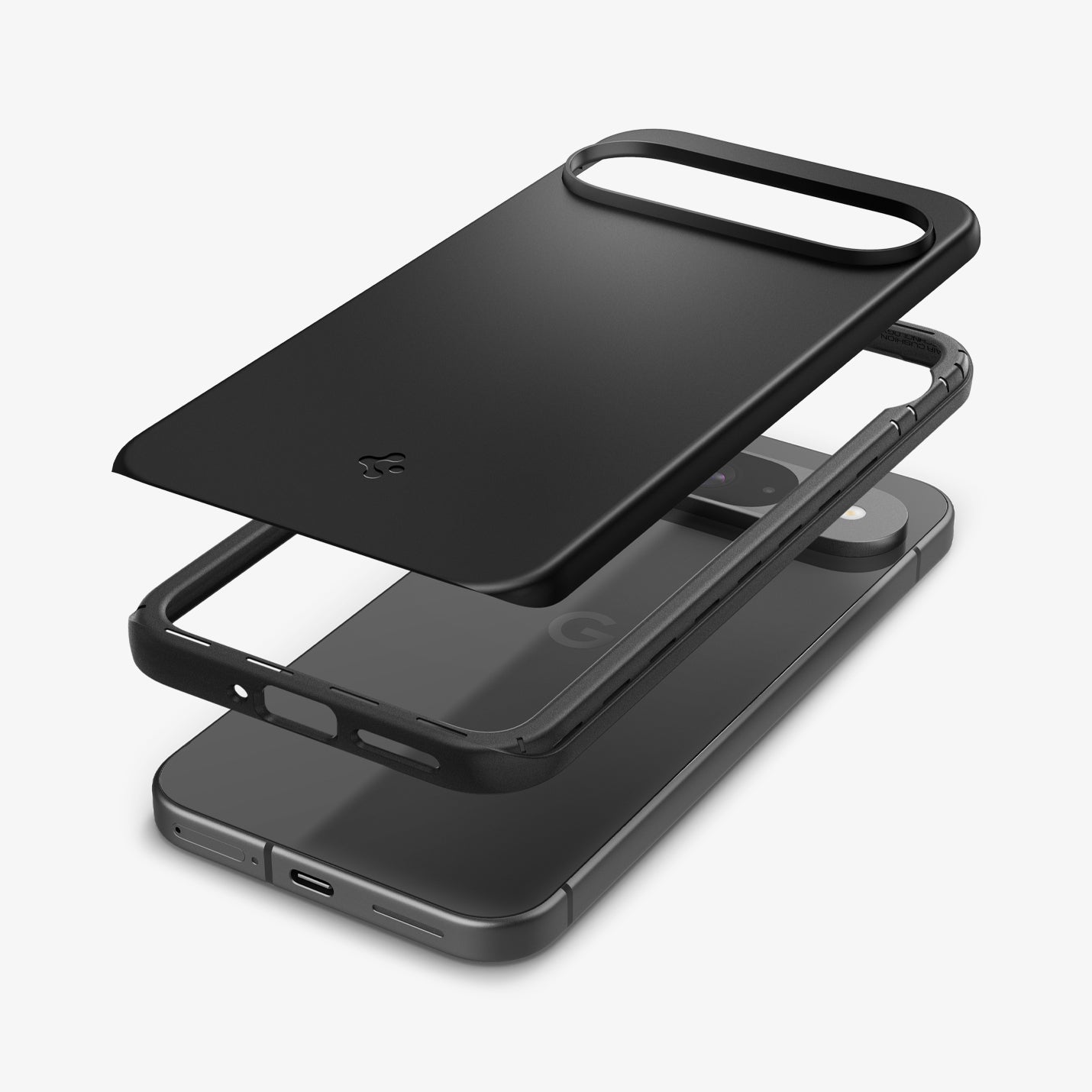 Pixel 9 Series - Thin Fit - view 34