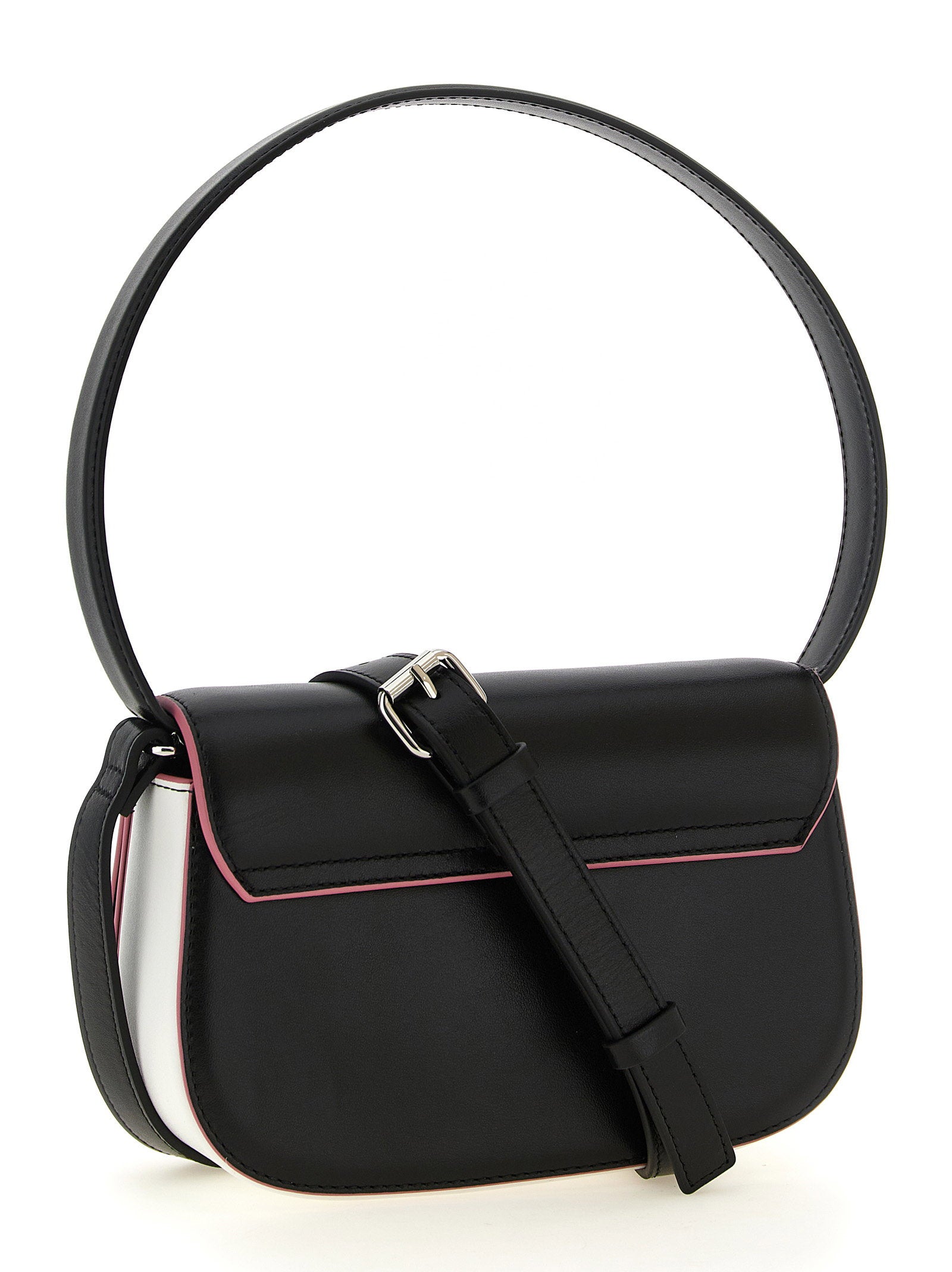 Diesel 1dr Shoulder Bag – 100% pmu - view 2