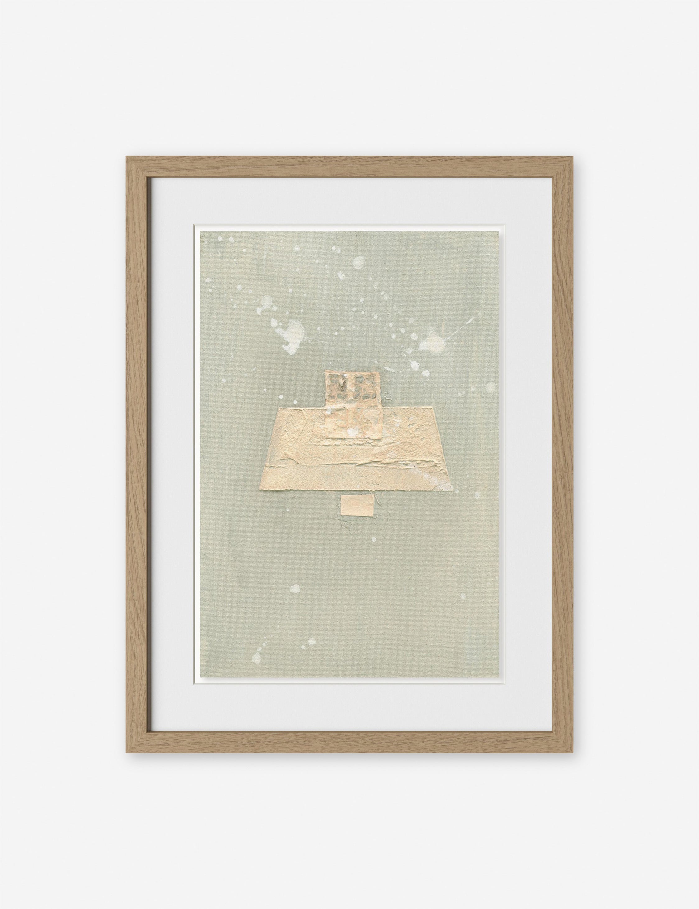 Lulu and Georgia Galactic Wall Art by Jade Dacay - view 8