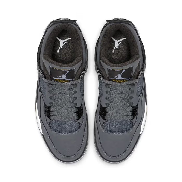 HYPE ELIXIR Jordan 4 Retro Cool Grey - view 4