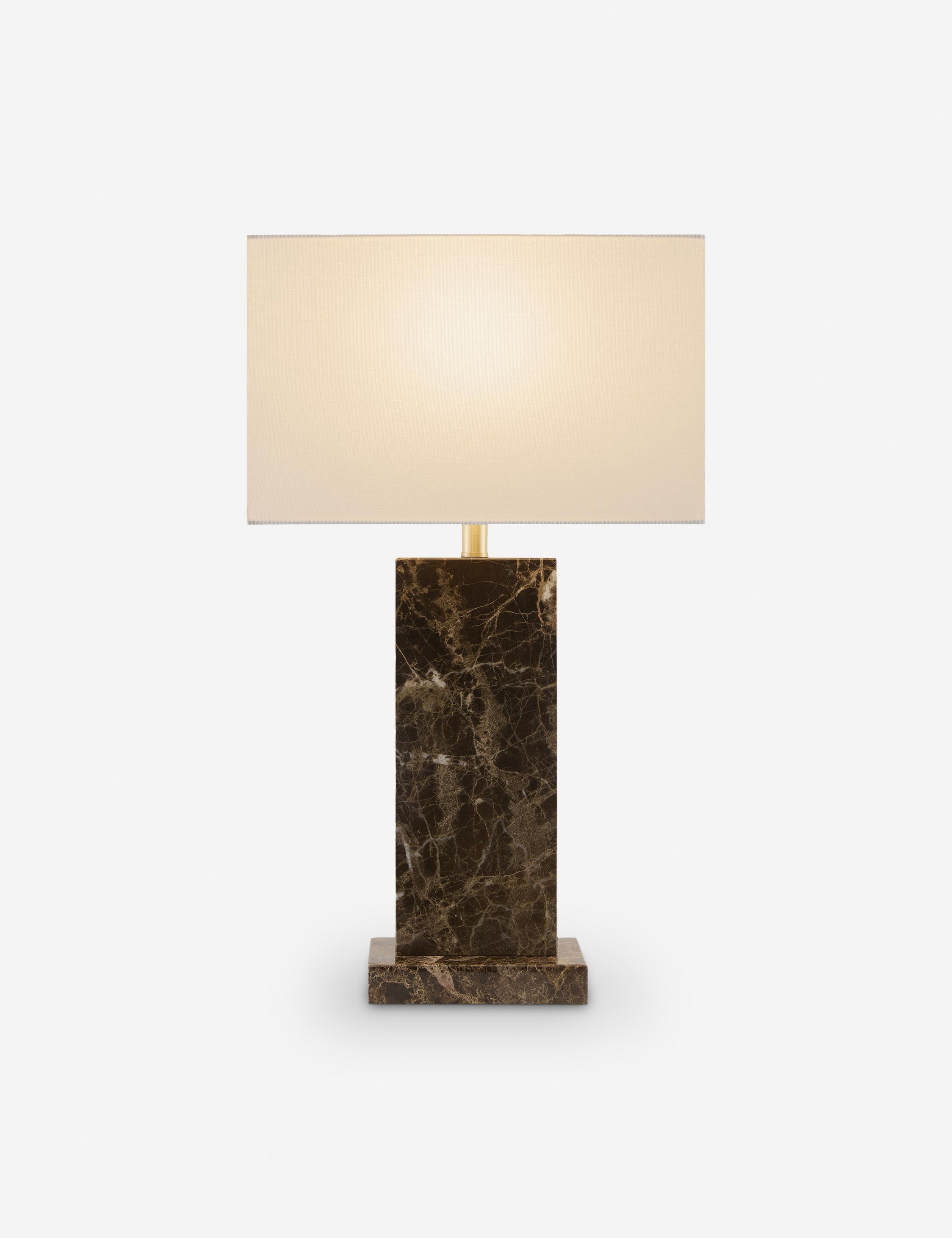Lulu and Georgia Baraz Table Lamp - view 5