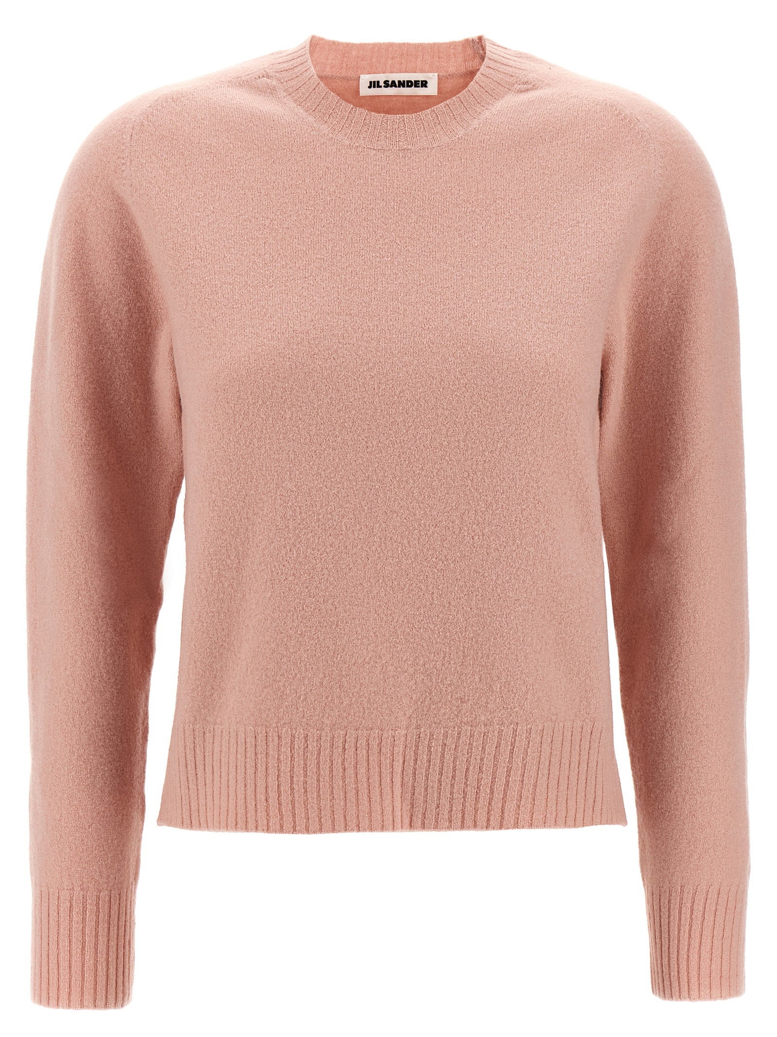 Jil Sander Wool Sweater – 100% wool