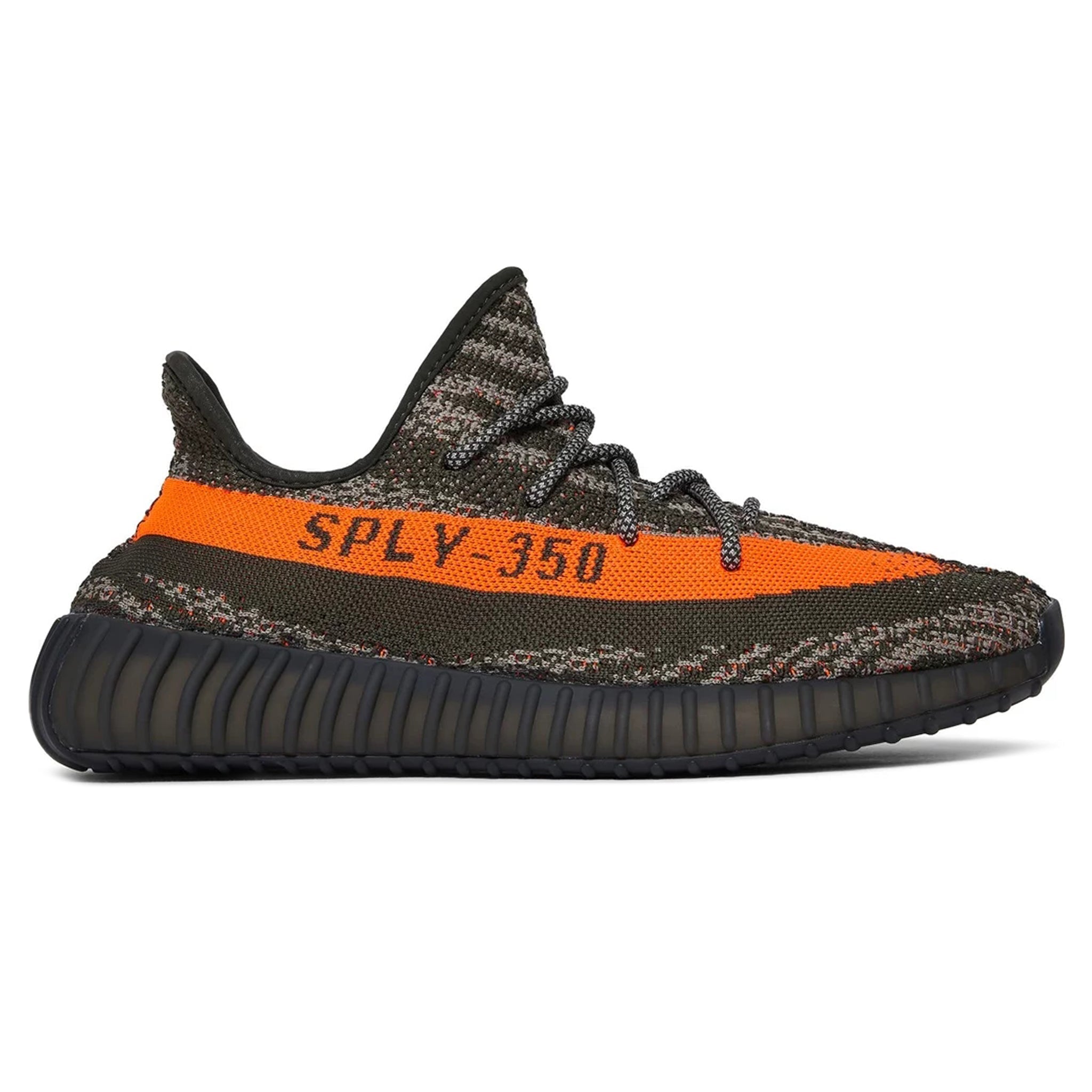 Adidas Yeezy Boost 350 V2 Carbon Beluga – Grey