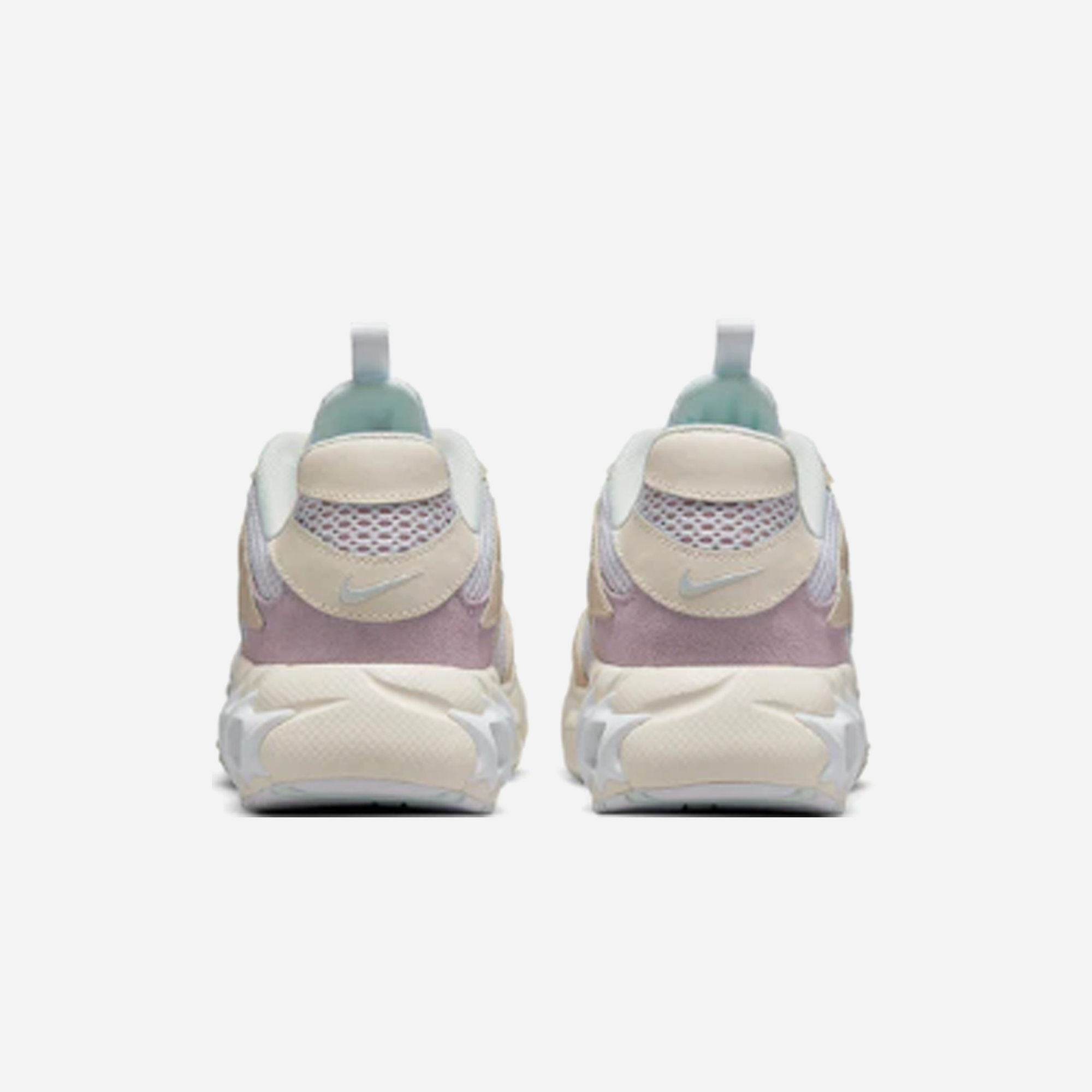 Nike Zoom Air Fire Pearl White WMNS - view 3