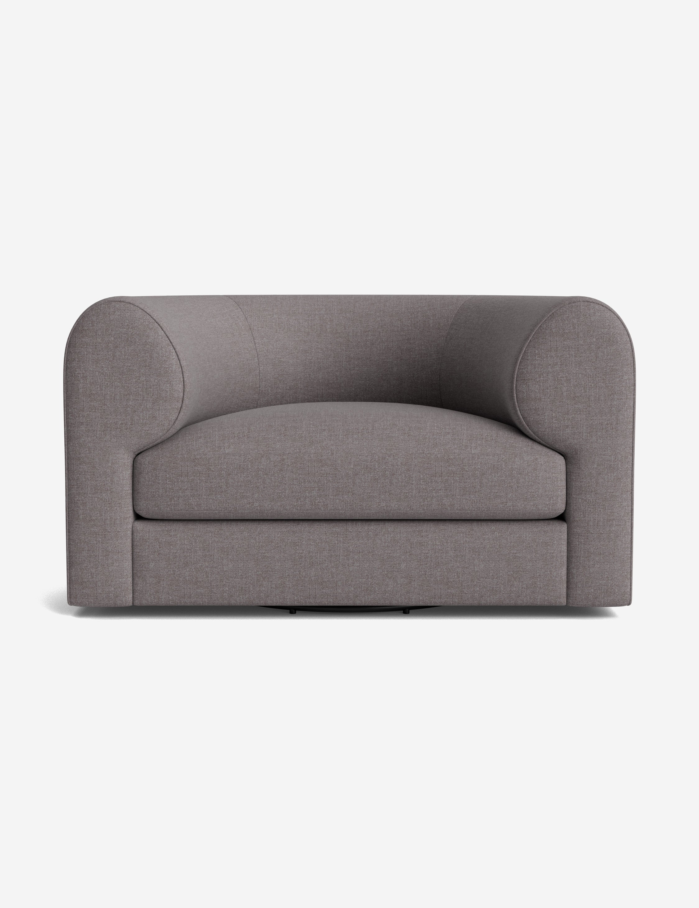 Lulu and Georgia Sergio Swivel Chair - view 18