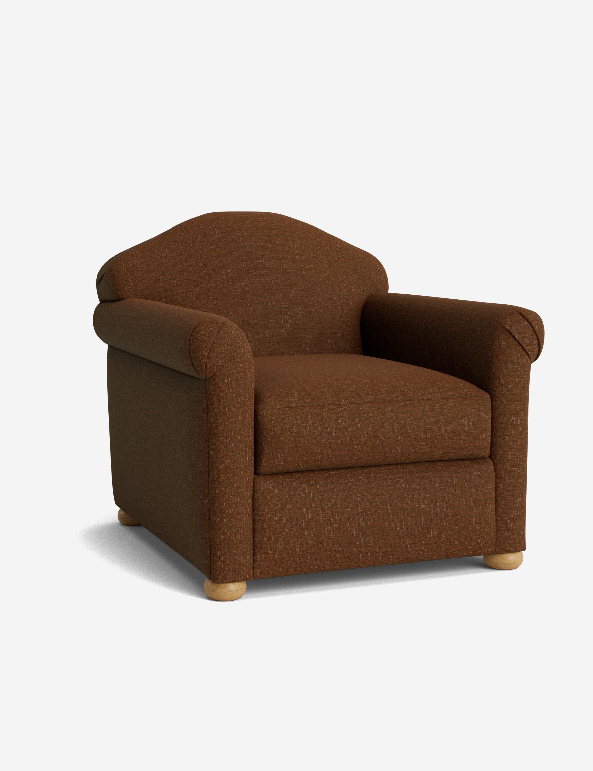Lulu and Georgia Emera Accent Chair - view 28