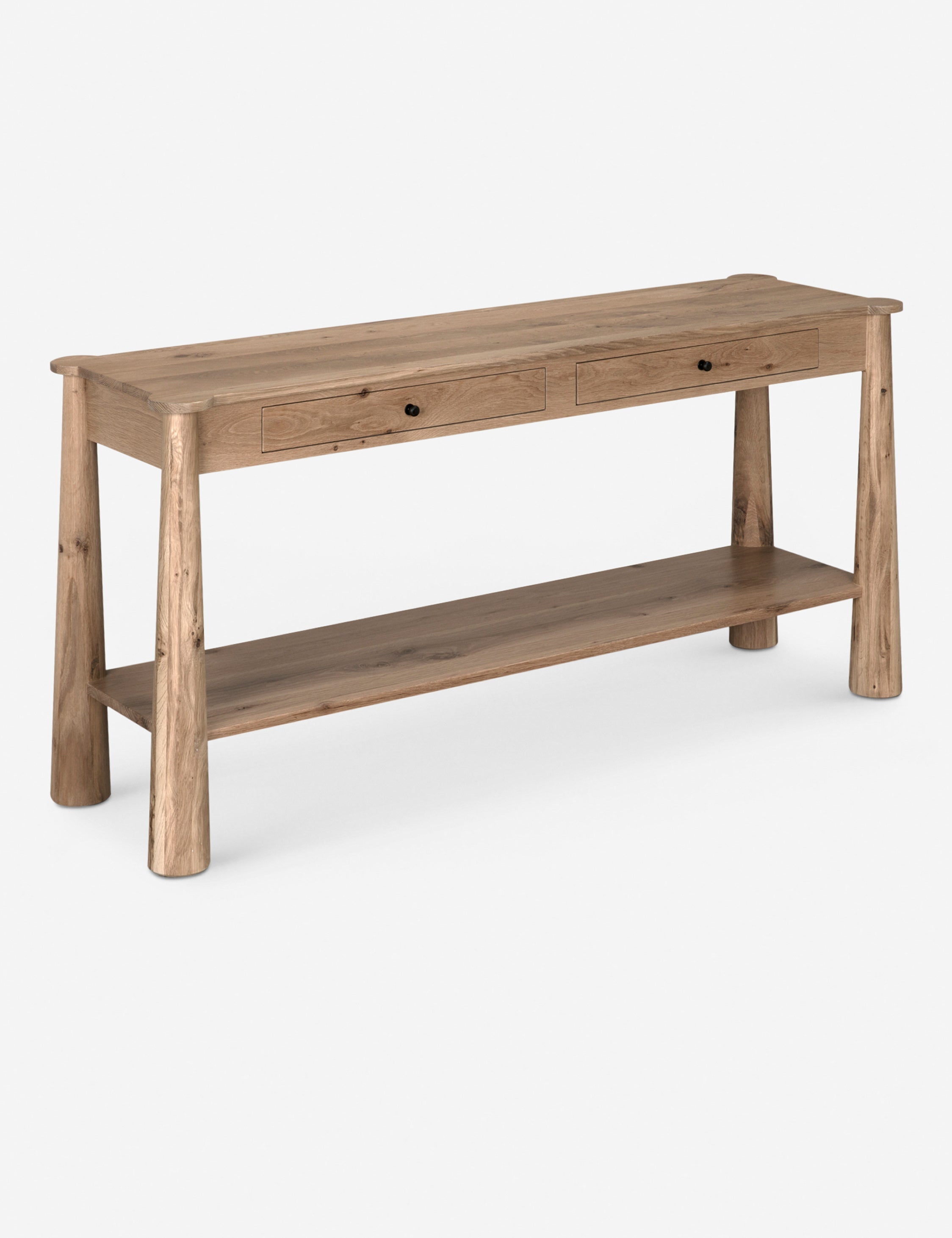 Lulu and Georgia Lopez Console Table - view 2