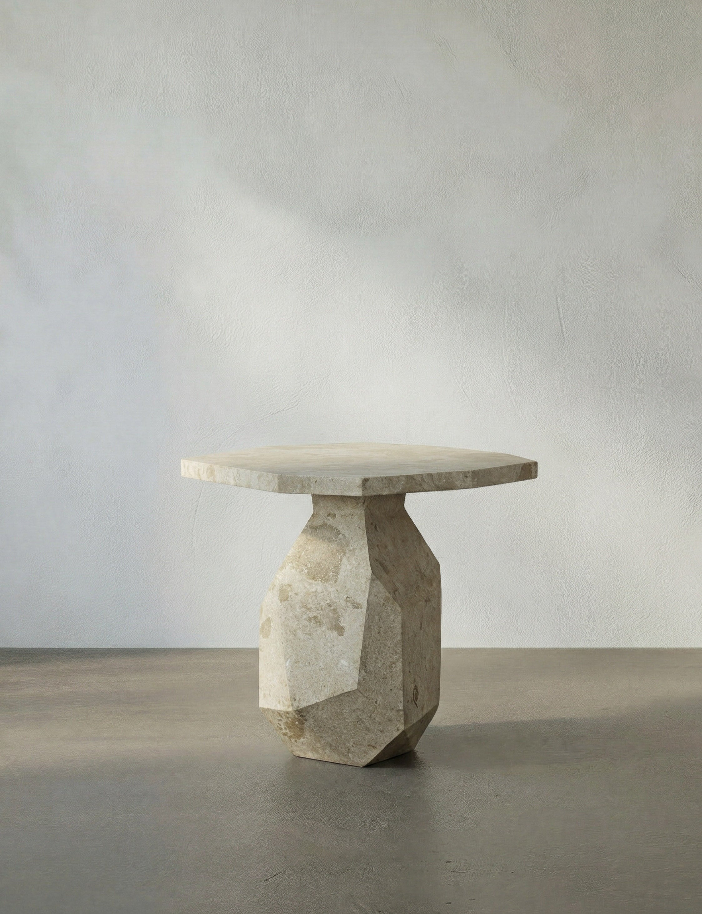 Lulu and Georgia Omalley Side Table - view 15