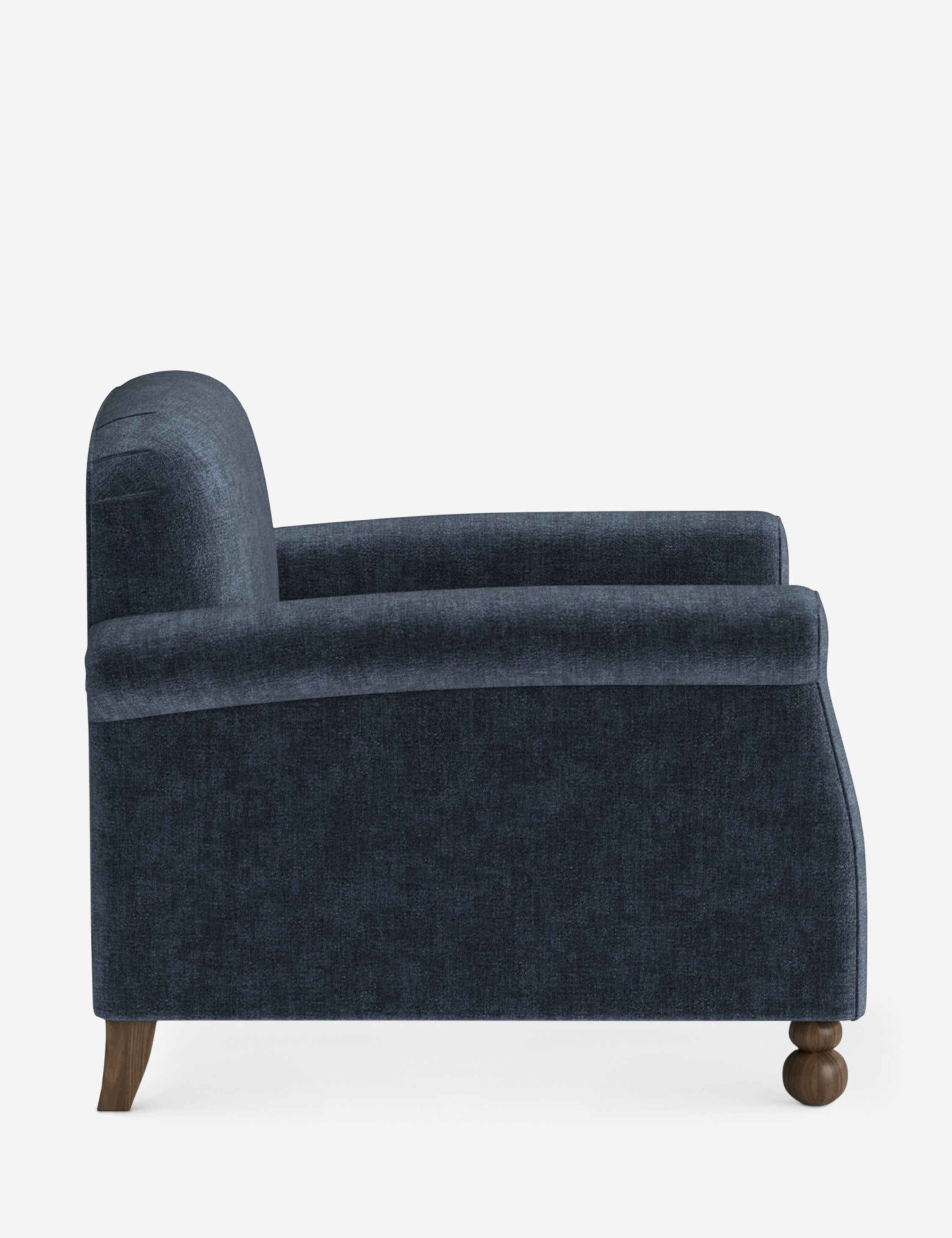 Lulu and Georgia Paley Accent Chair by Heidi Caillier - view 128