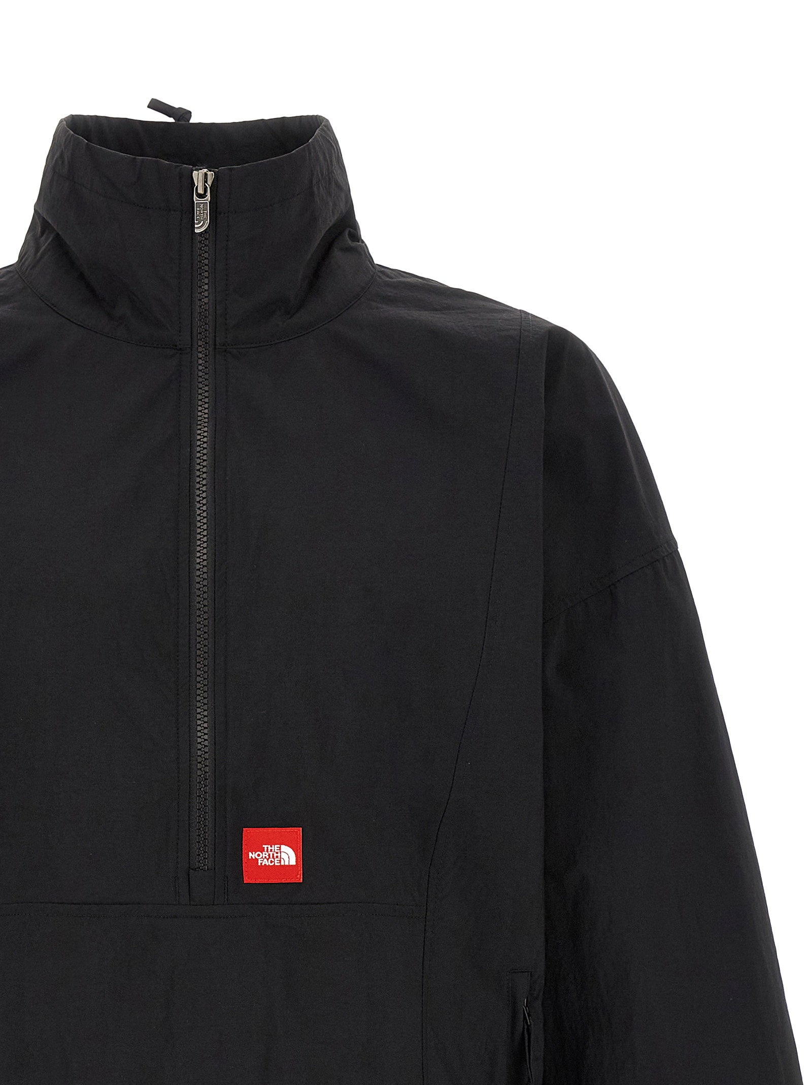 The North Face Red Box Taslan Jacket – 100% nylon - view 3