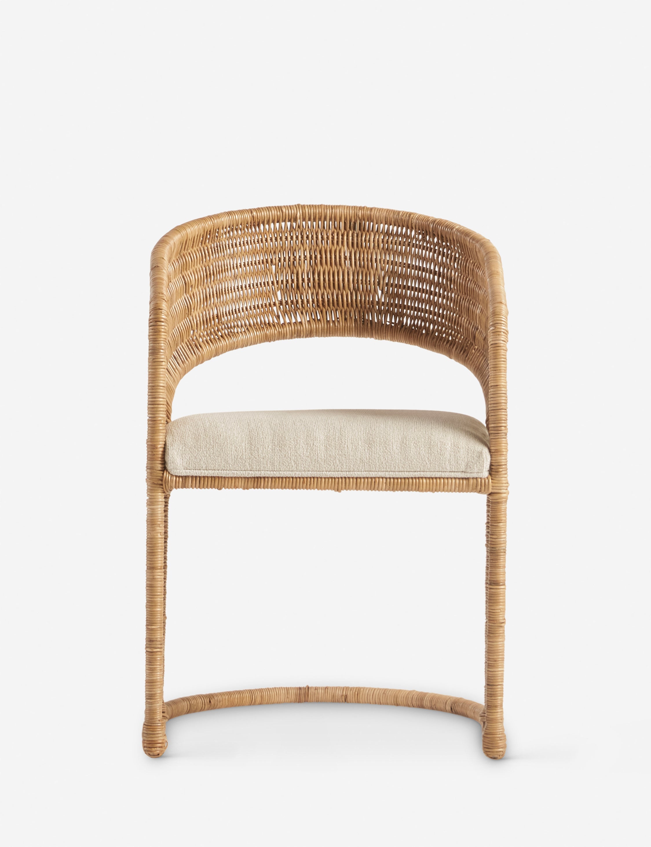 Lulu and Georgia Amado Dining Chair