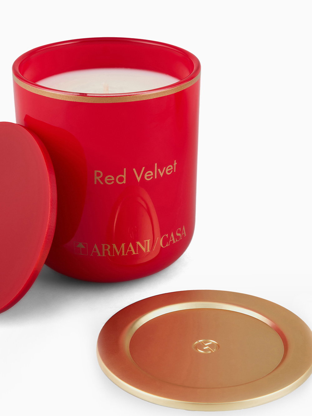 ARMANI CASA Homeware RED - view 2