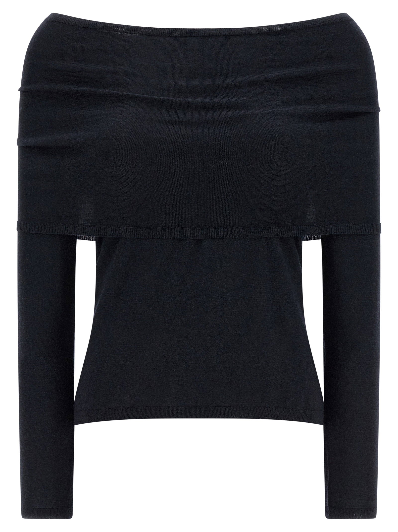 Max Mara Mxmfaretra Sweater – 100% cashmere