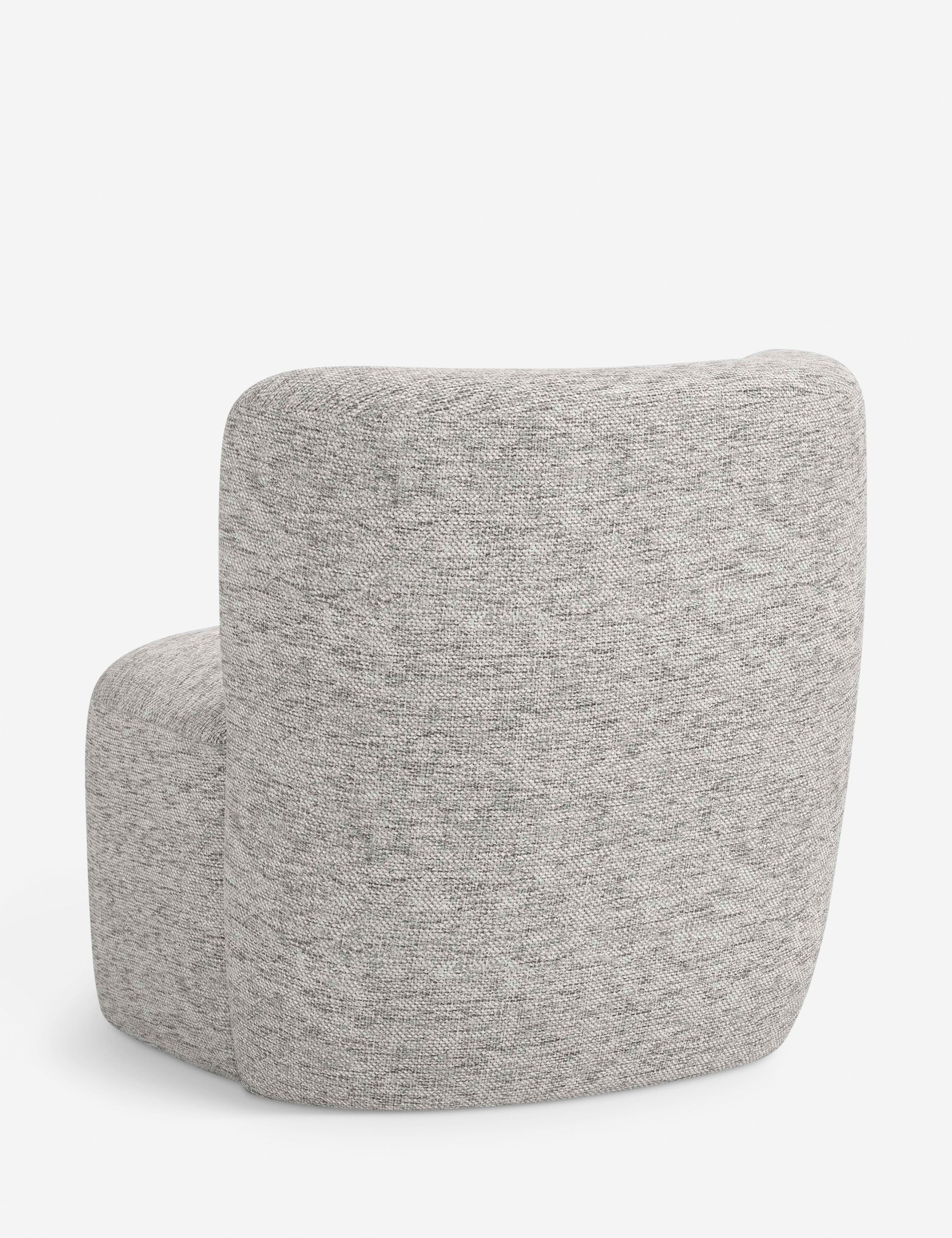 Lulu and Georgia Lois Swivel Chair - view 96