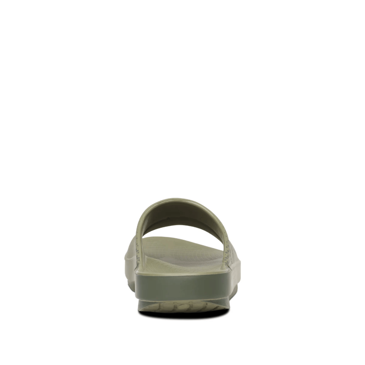 HYPE ELIXIR Oofos OOahh Sport Slide Sandal Foliage - view 2