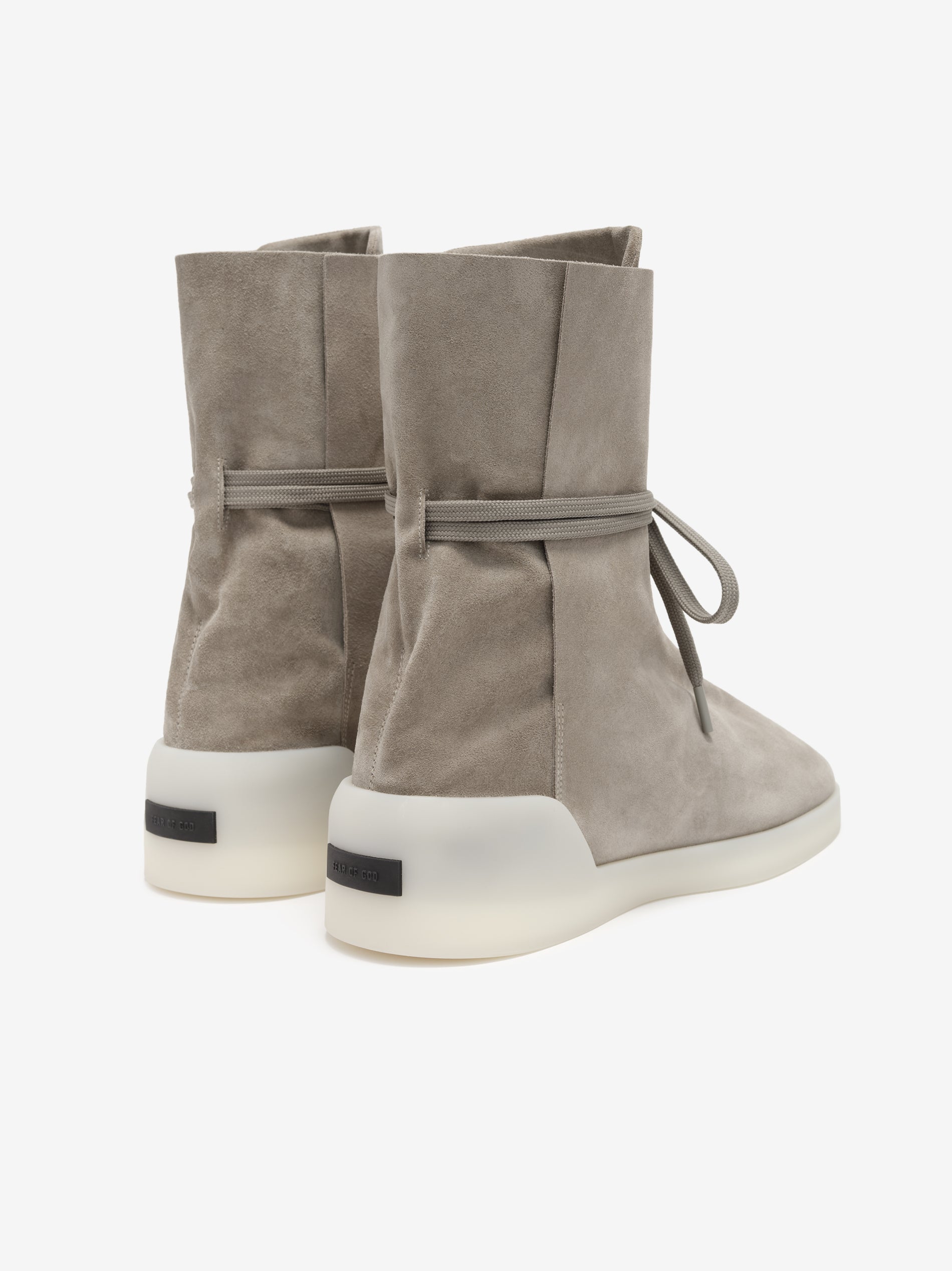 Fear of God Nova Moc – Alpaca - view 3