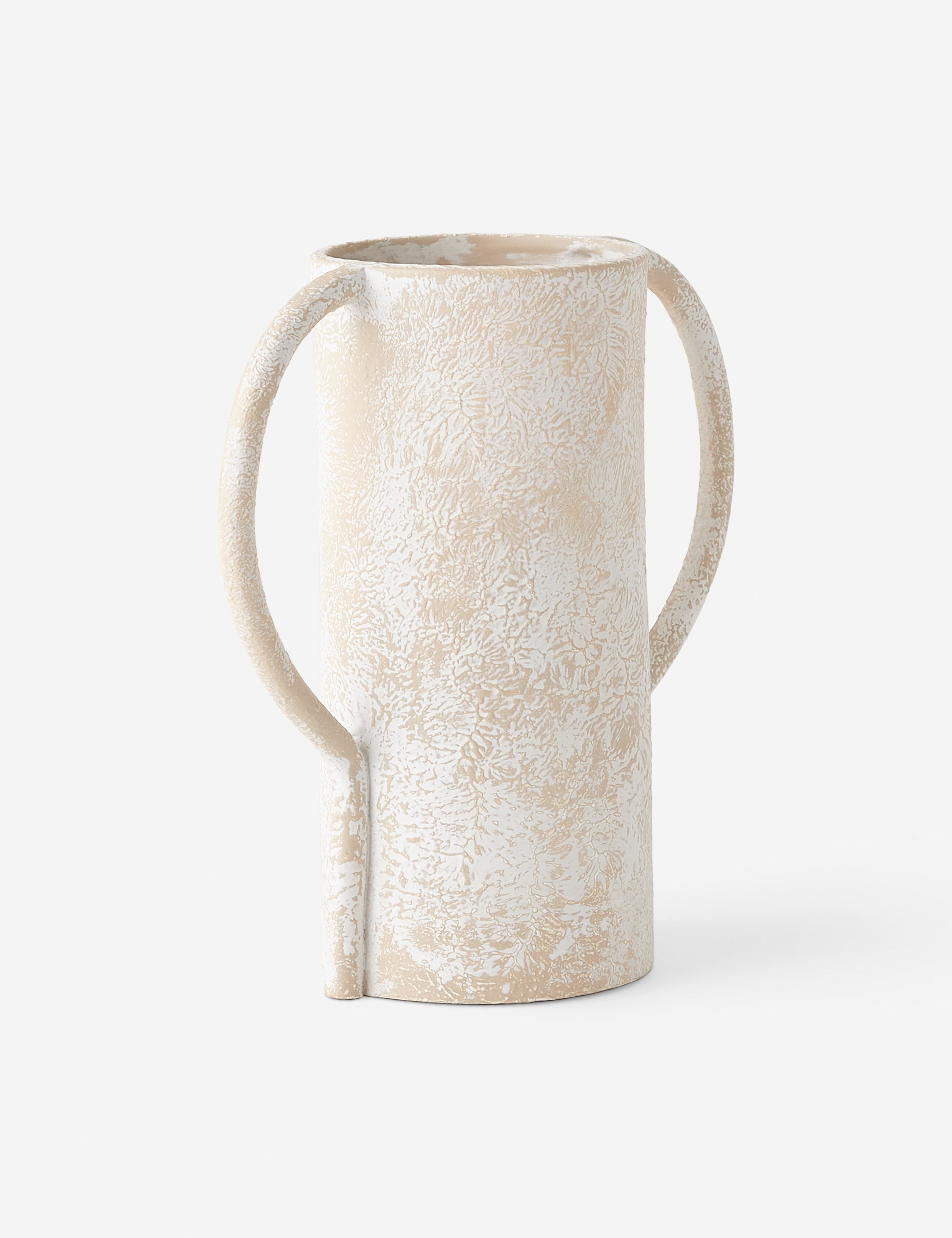 Lulu and Georgia Rhone Vase by Lemieux et Cie - view 2