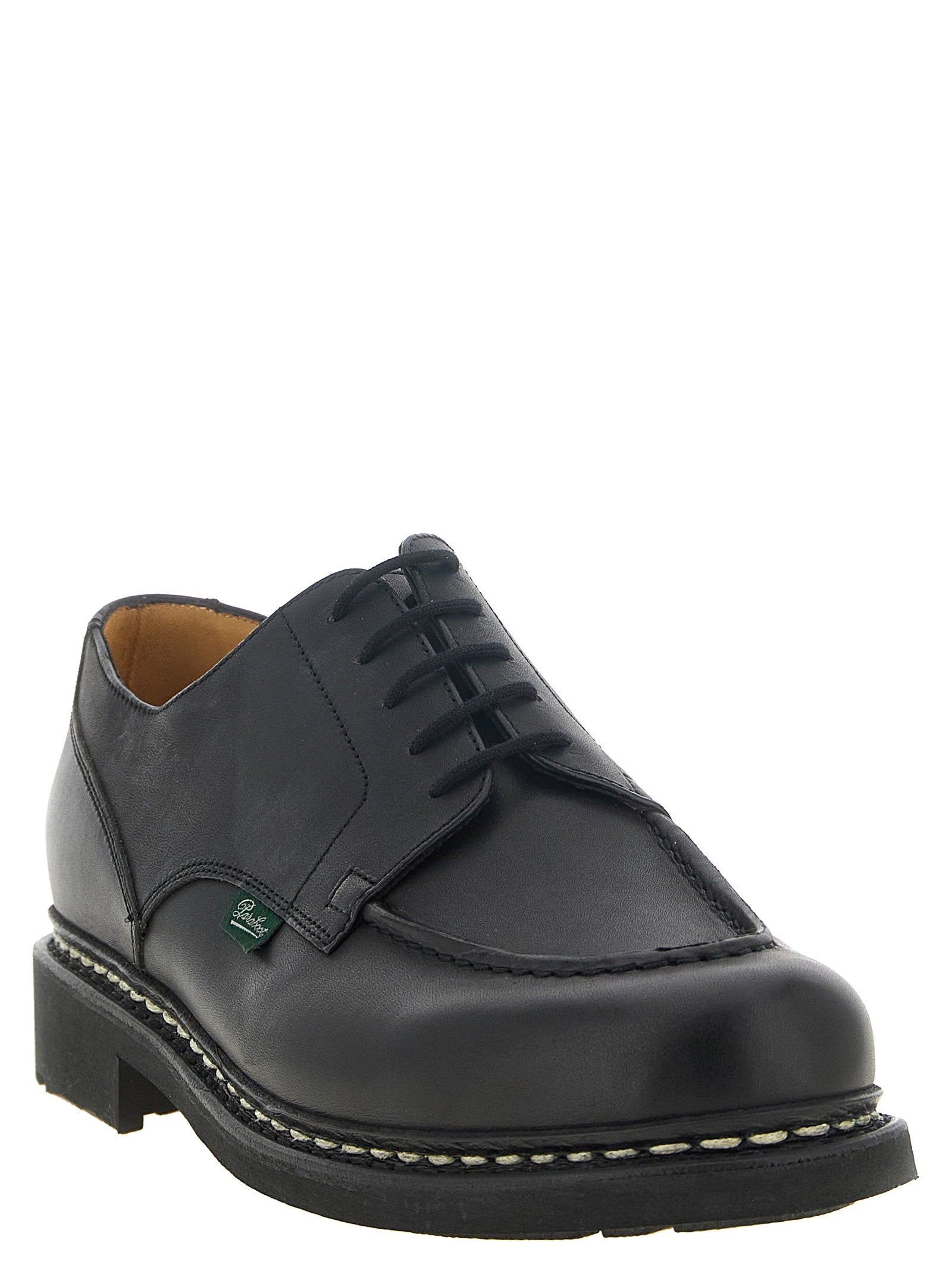 Paraboot Chamboard Derby Shoes - view 2