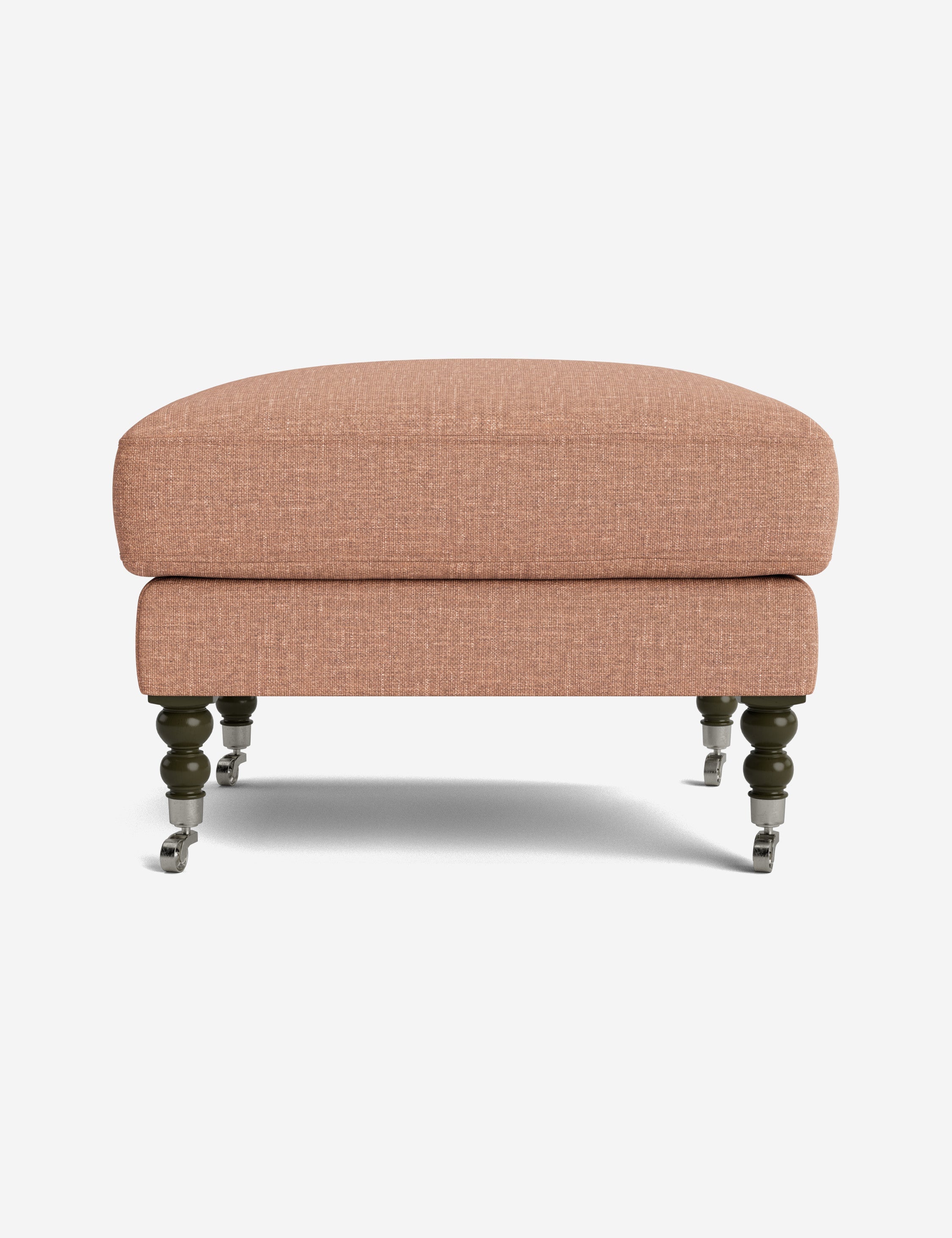 Lulu and Georgia Fabienne Ottoman - view 91