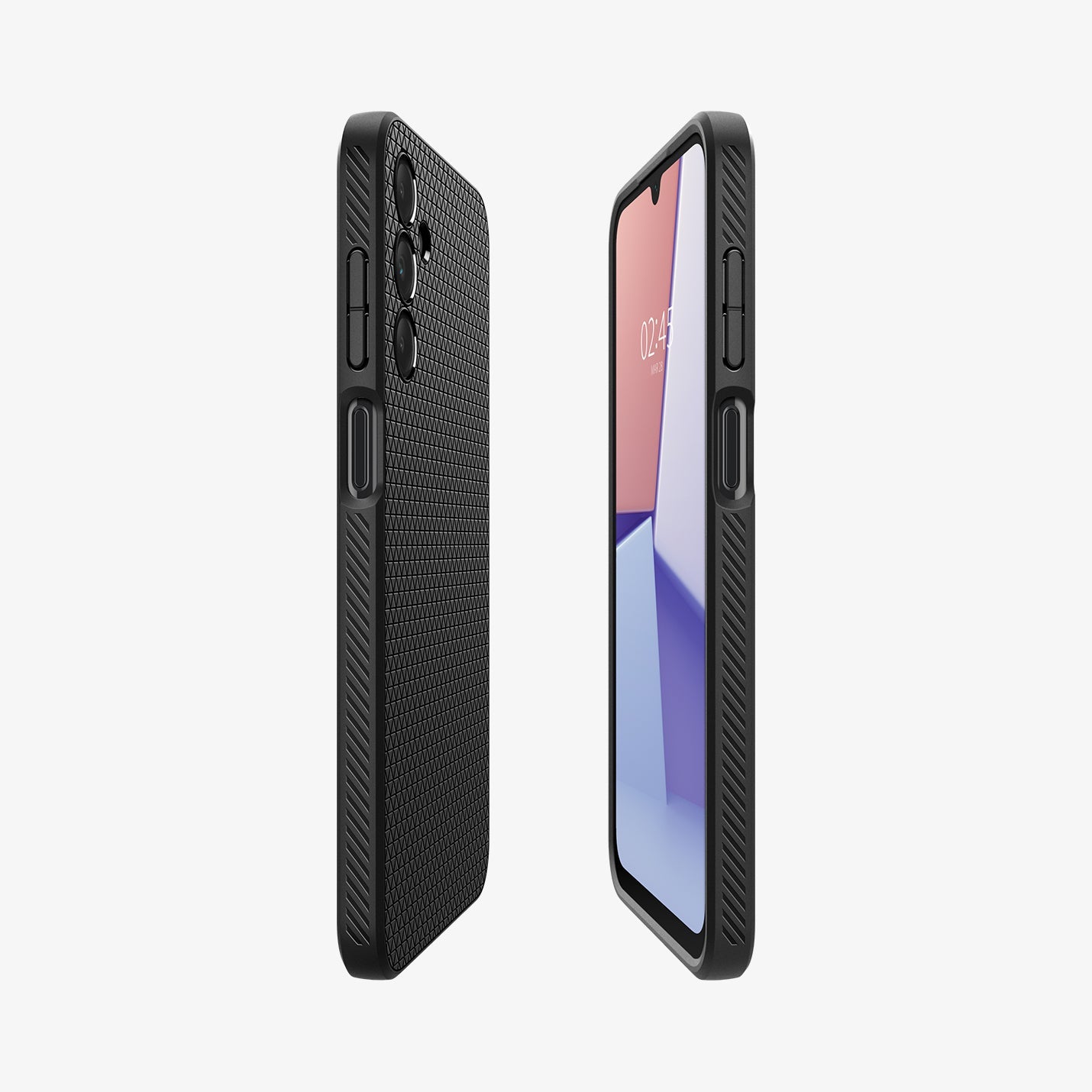 Galaxy A Series - Liquid Air - view 115