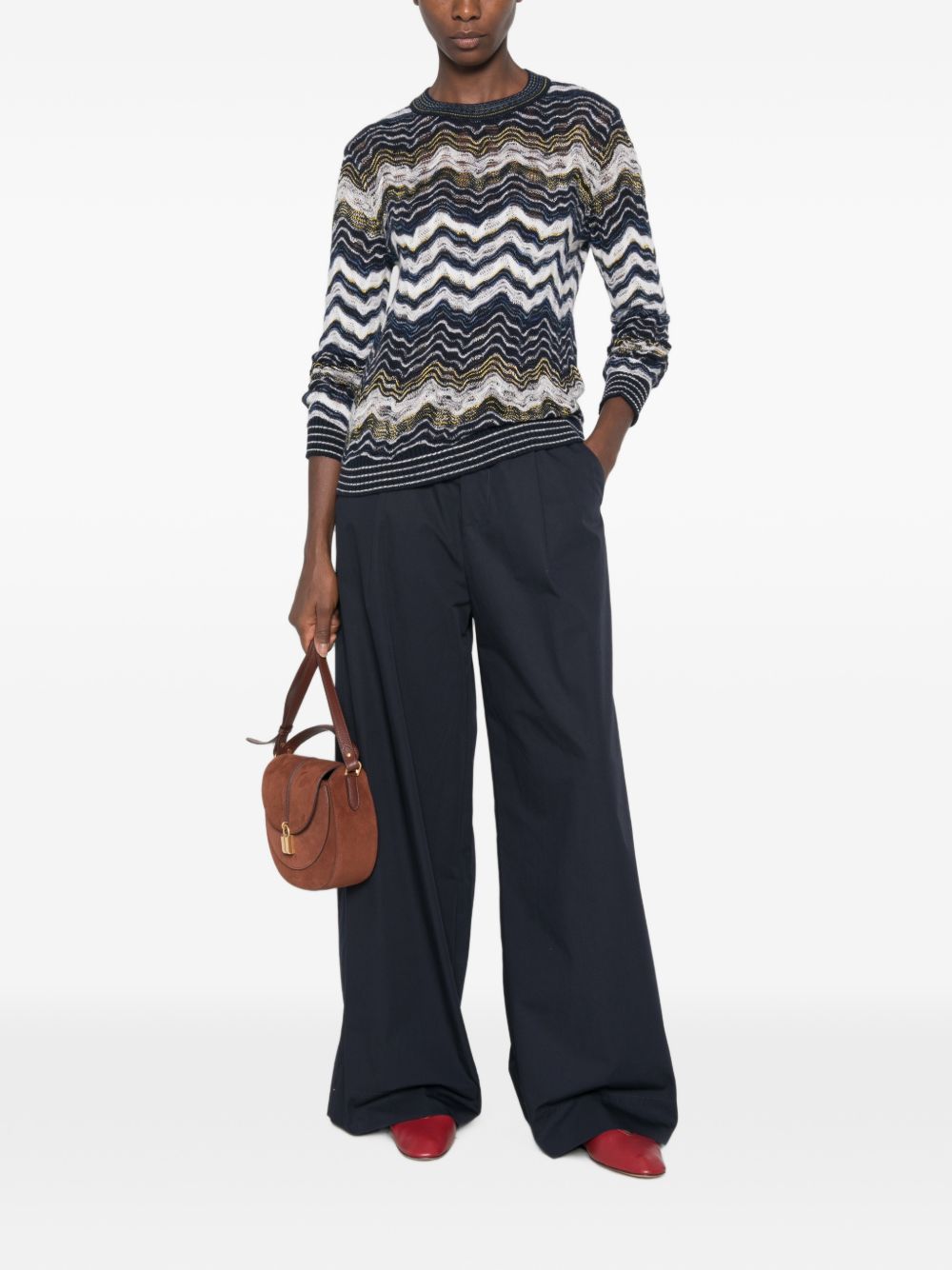 Missoni Sweater - view 2