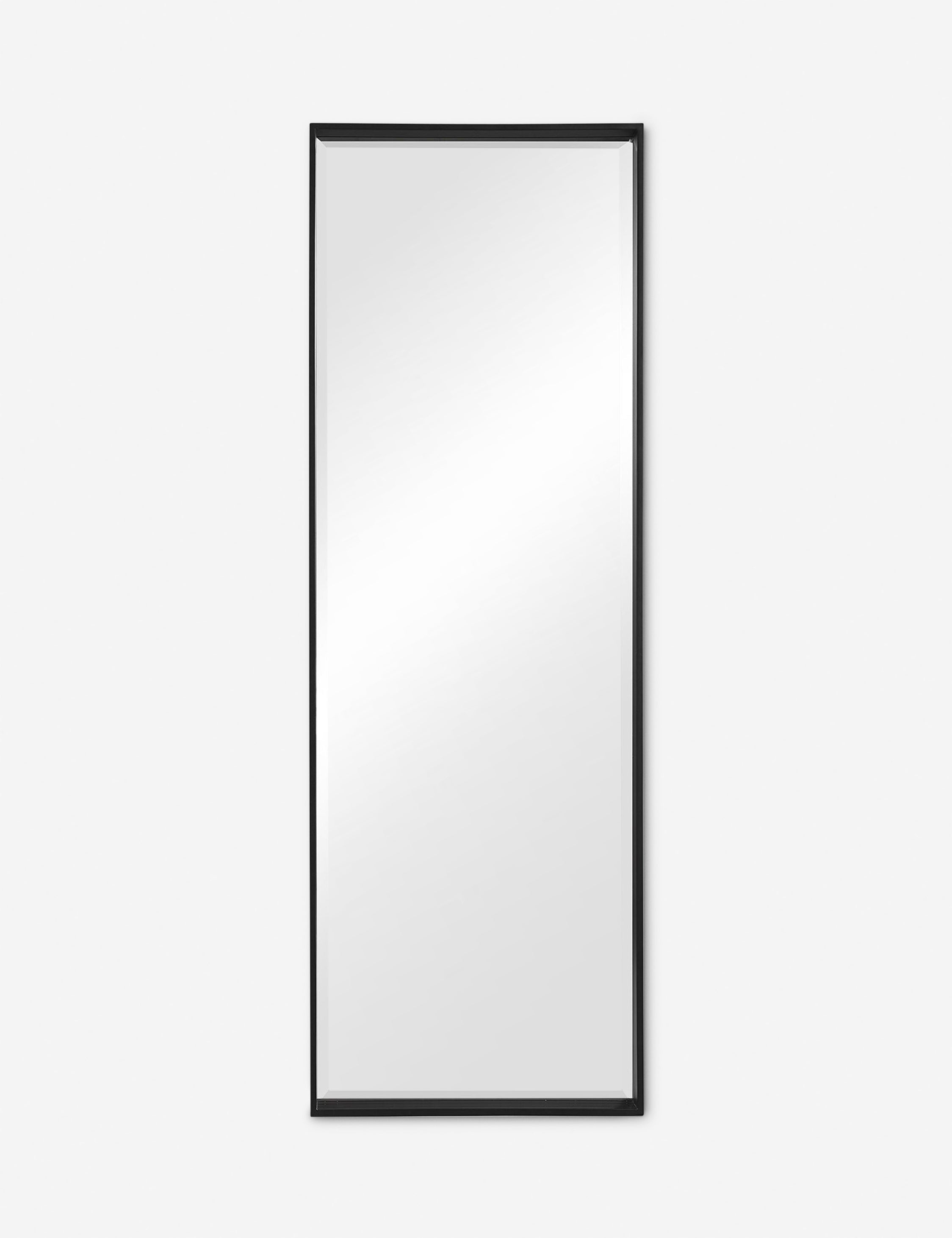 Lulu and Georgia Hans Full Length Mirror