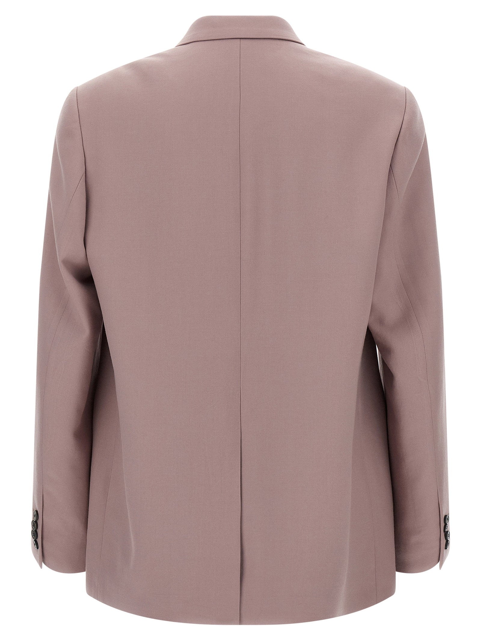 Dries Van Noten Buforden Blazer – 100% wool - view 2
