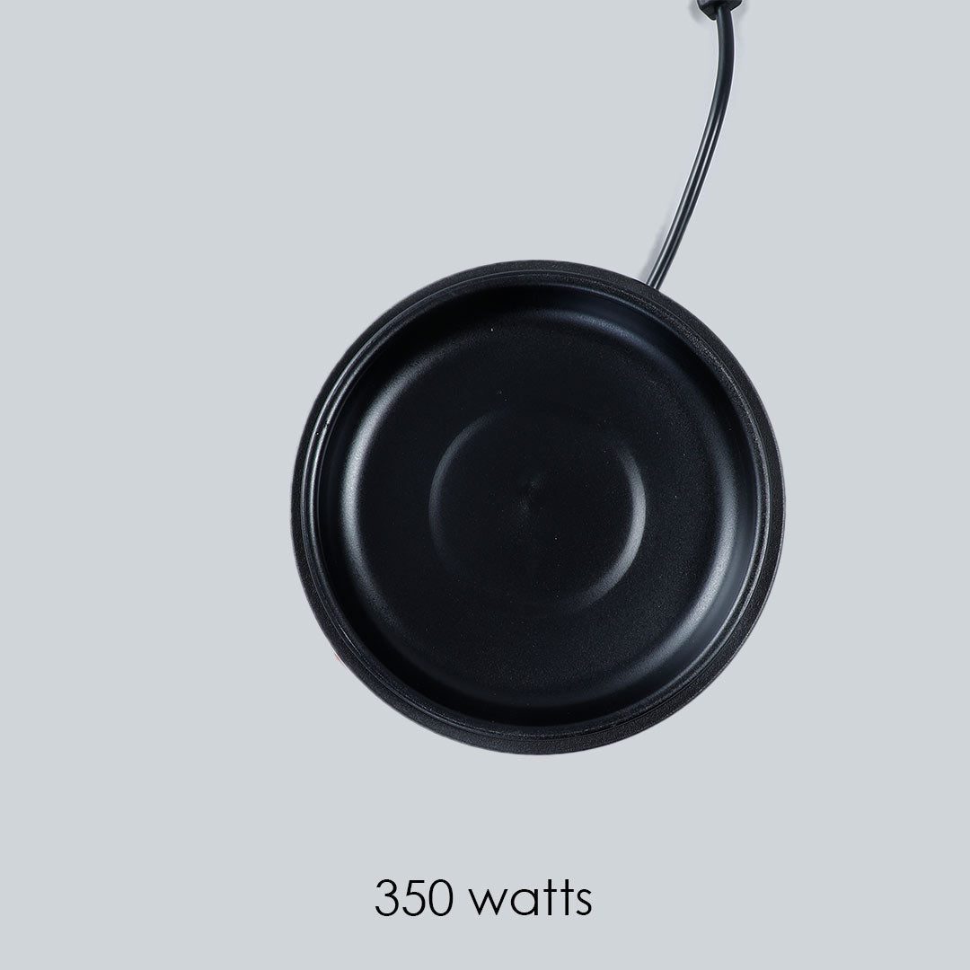 Instant Electric Egg Boiler with 7 Egg Poachers by blacktree - view 10
