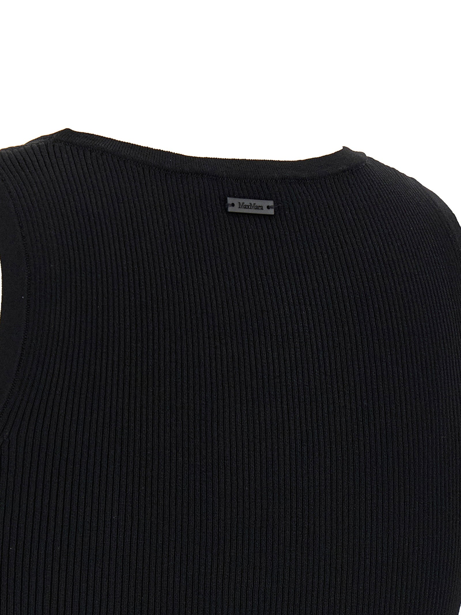 Max Mara Editta Top - view 4