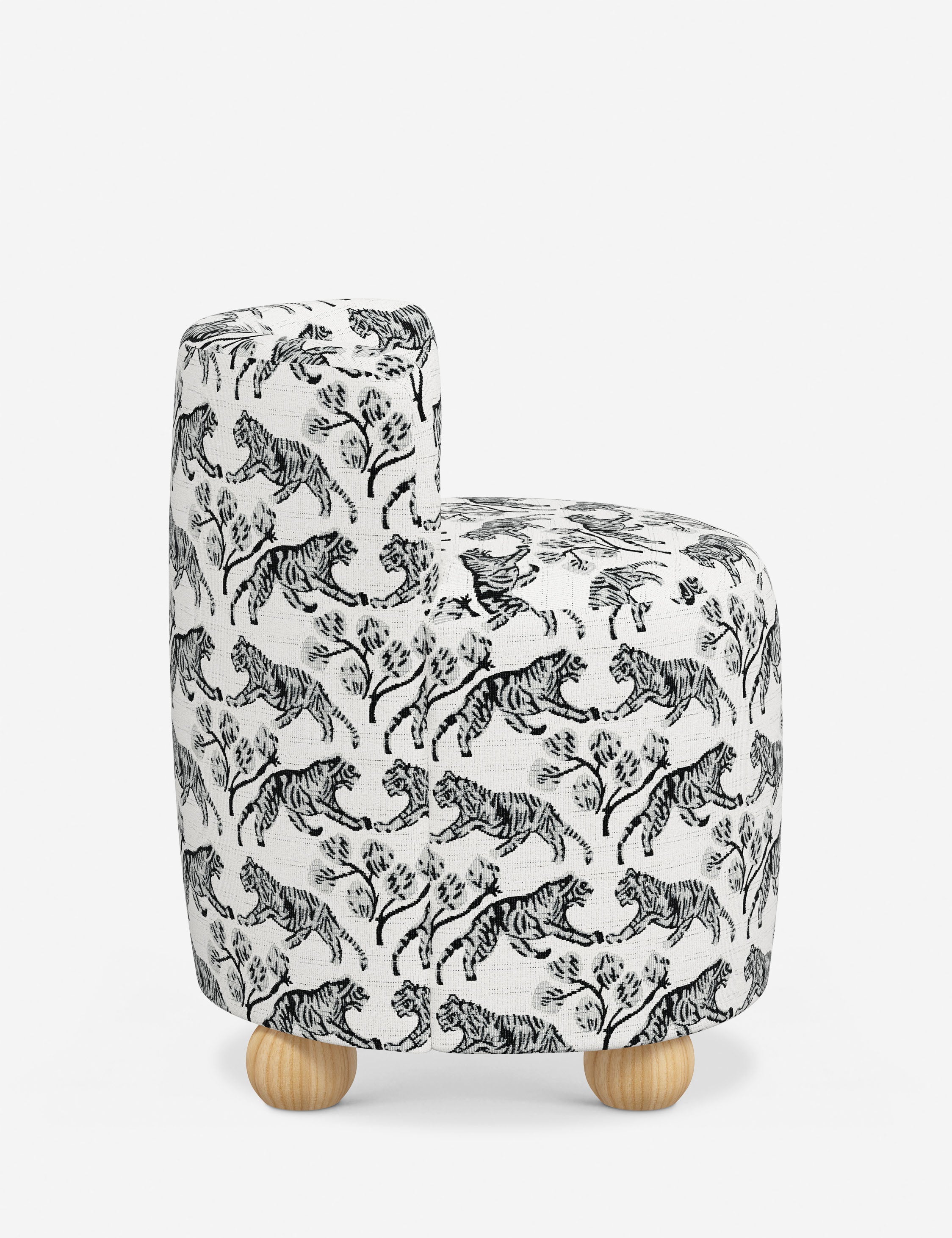 Lulu and Georgia Fernsby Accent Chair - view 76