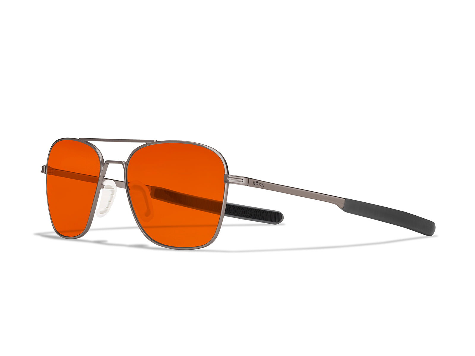 ROKA Falcon Ti Wind Down™ (Non-prescription) - view 2