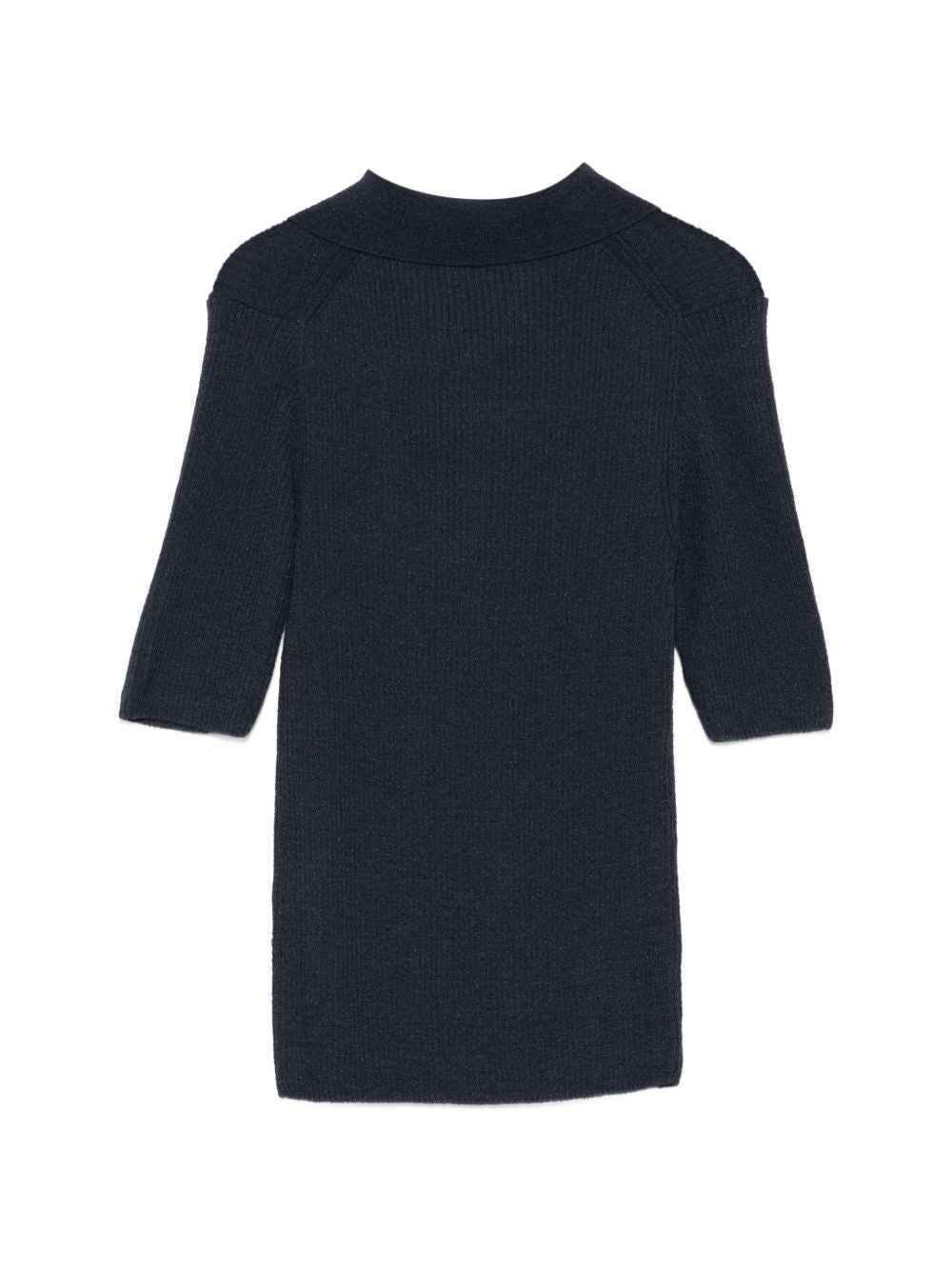 Dunst Cotton blend polo shirt - view 2