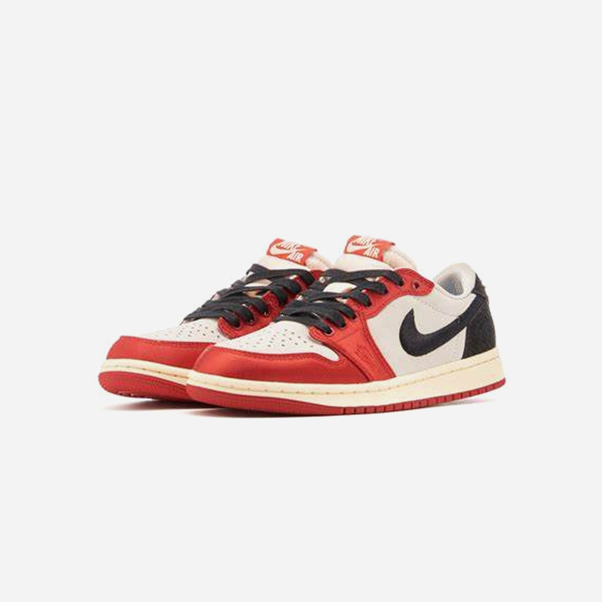 Nike Air Jordan 1 Retro Low OG Trophy Room Rookie Card Away - view 2
