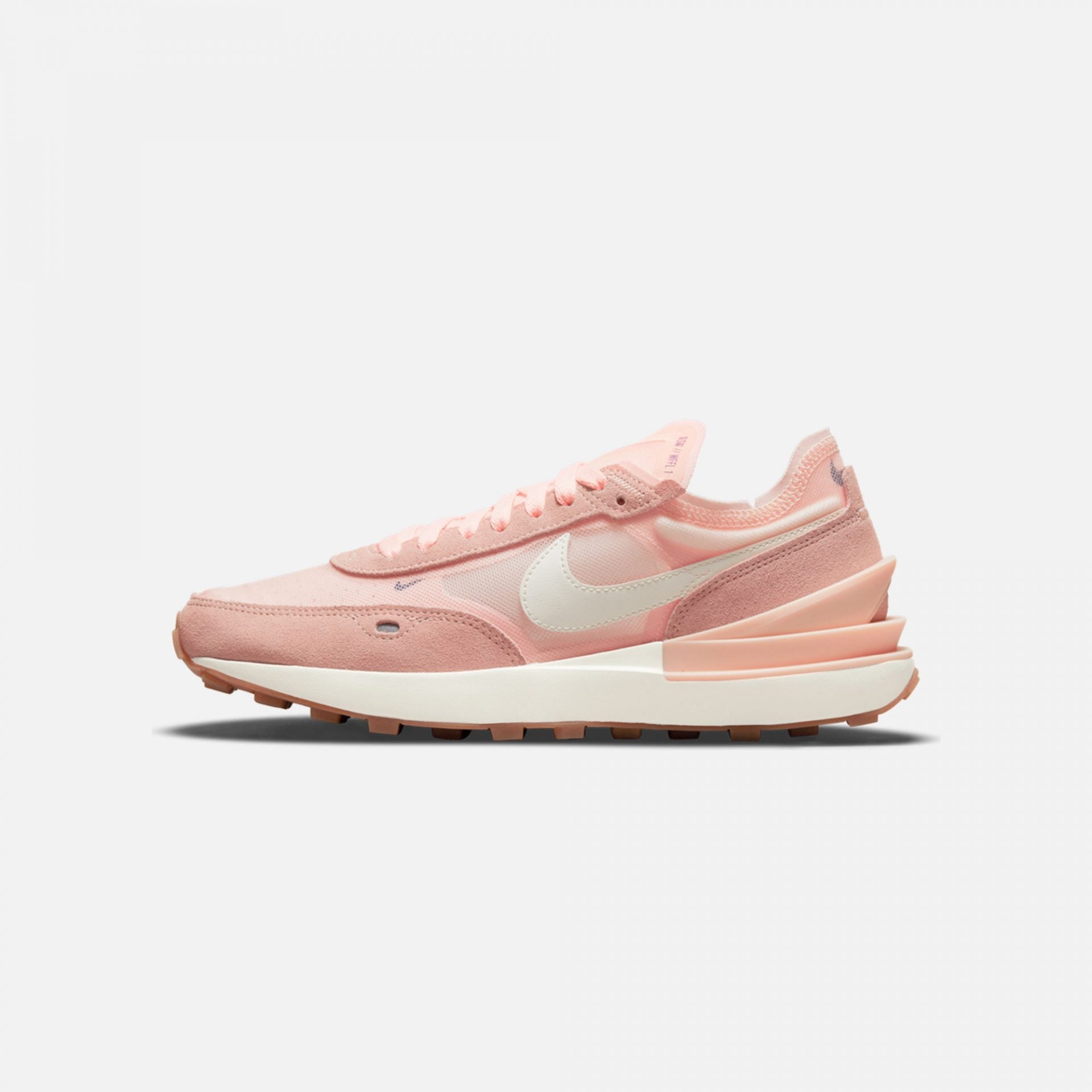 Nike | WAFFLE ONE PALE CORAL - view 4